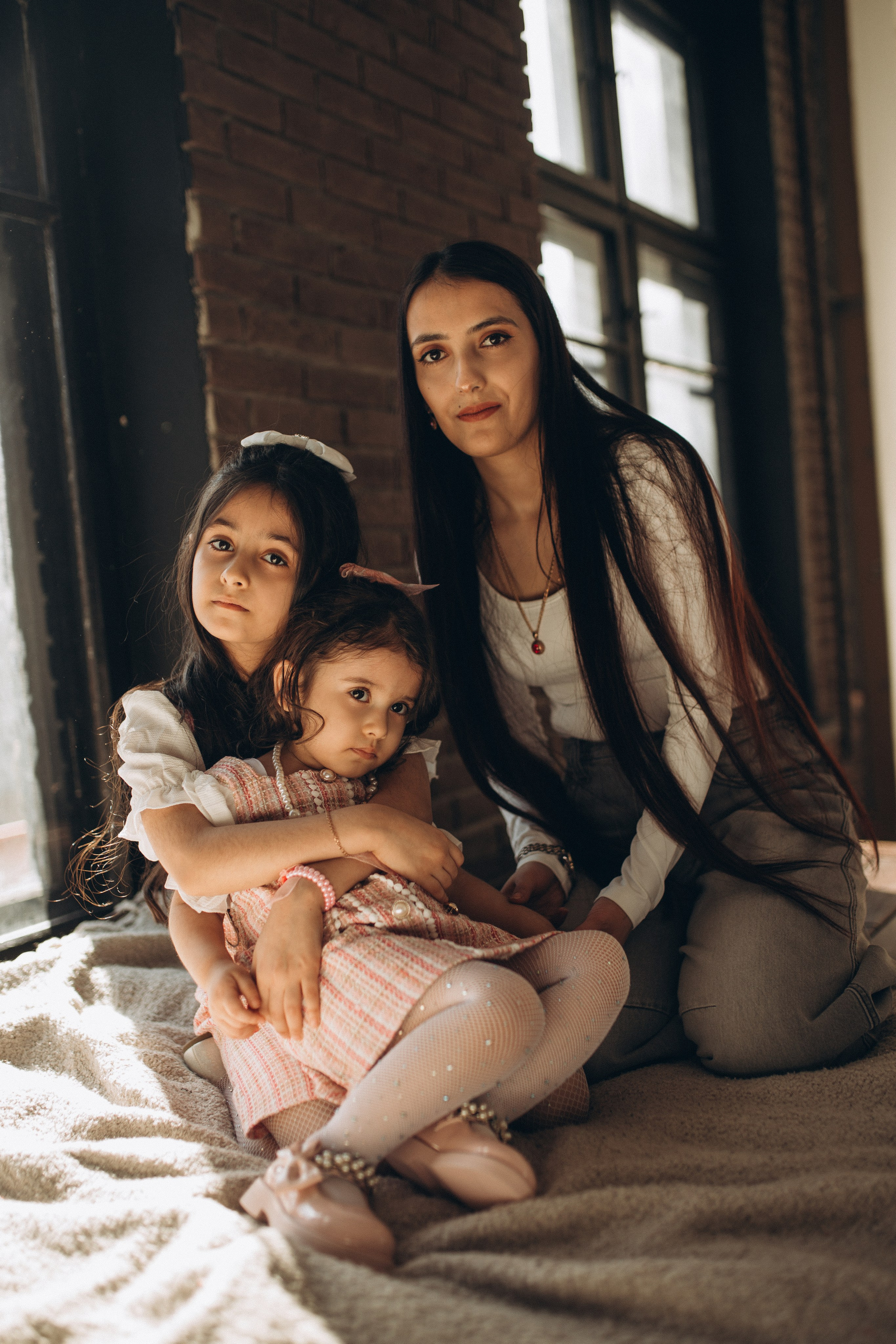 Семья. Фотограф Анастасия Евсеева |Белгород