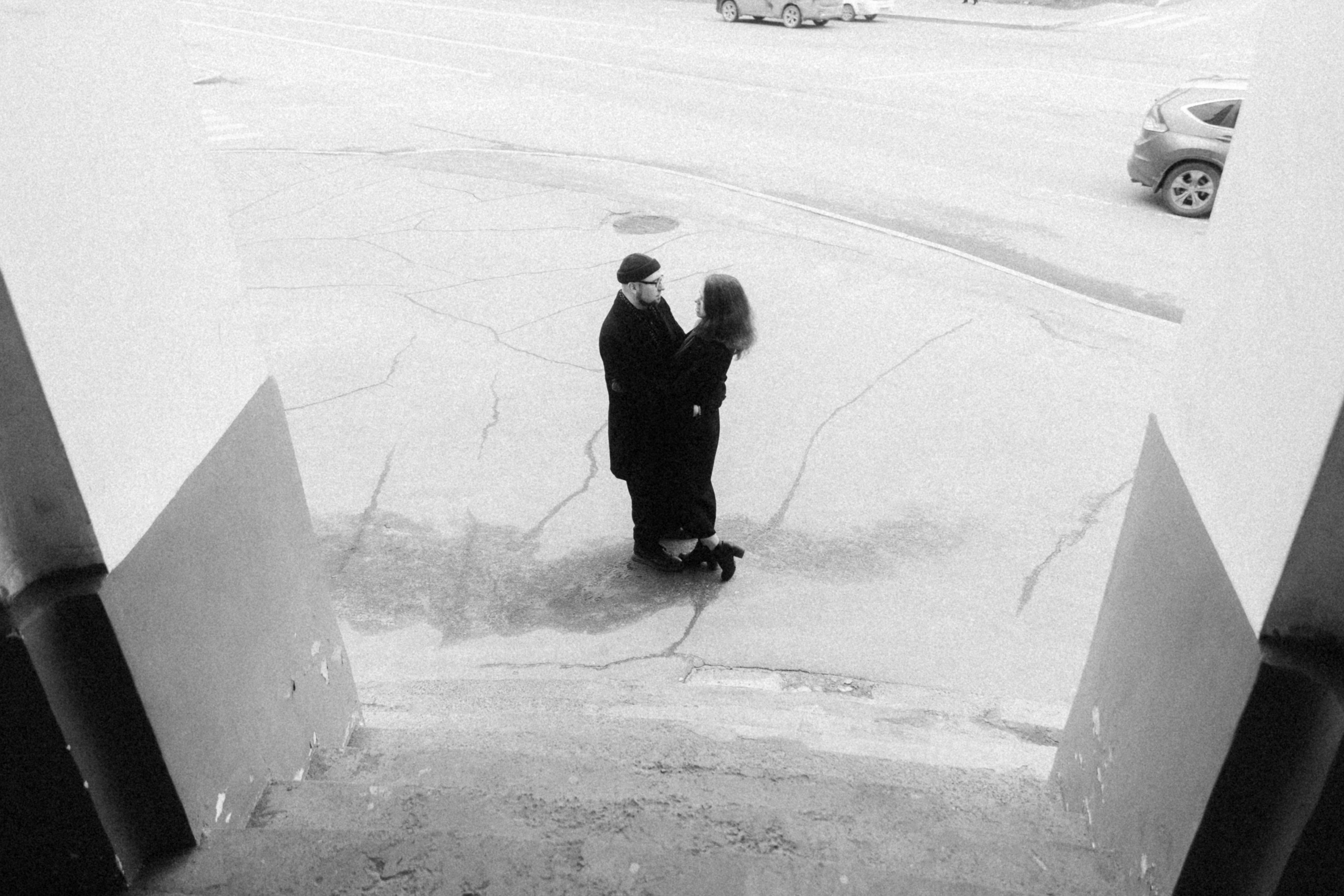 Когда холодно, согрей меня!. Свадебное видео в Иваново и России