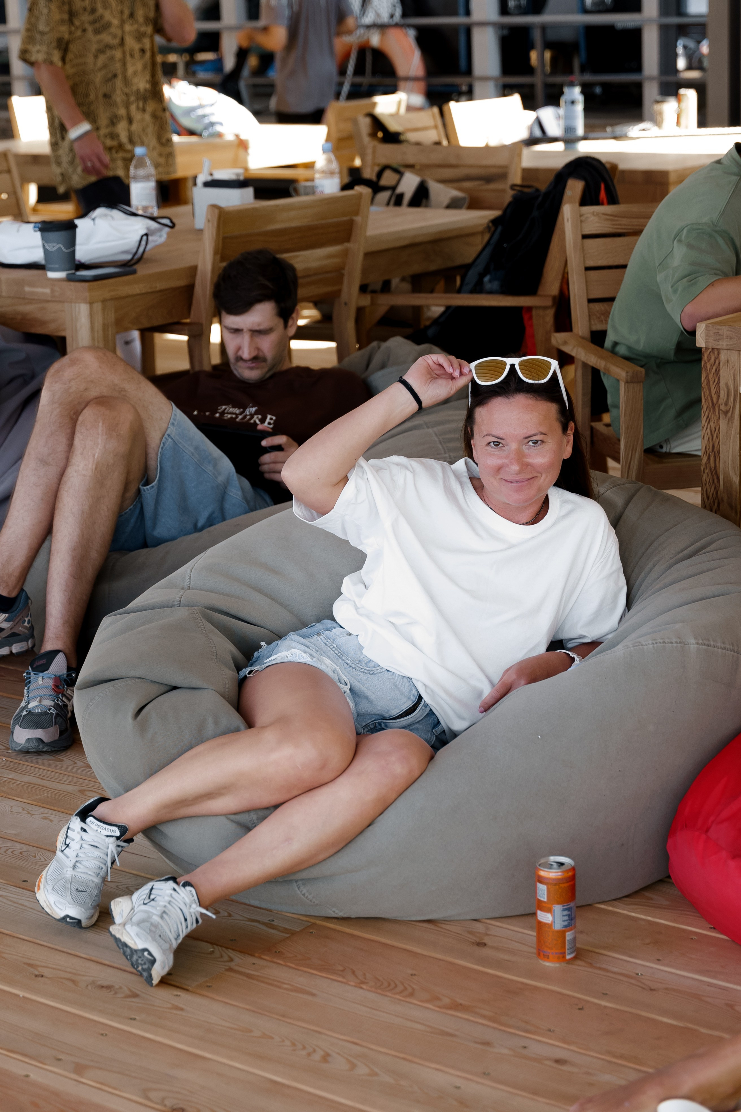 Surf 2025. Фотограф Валерия Крахмалева