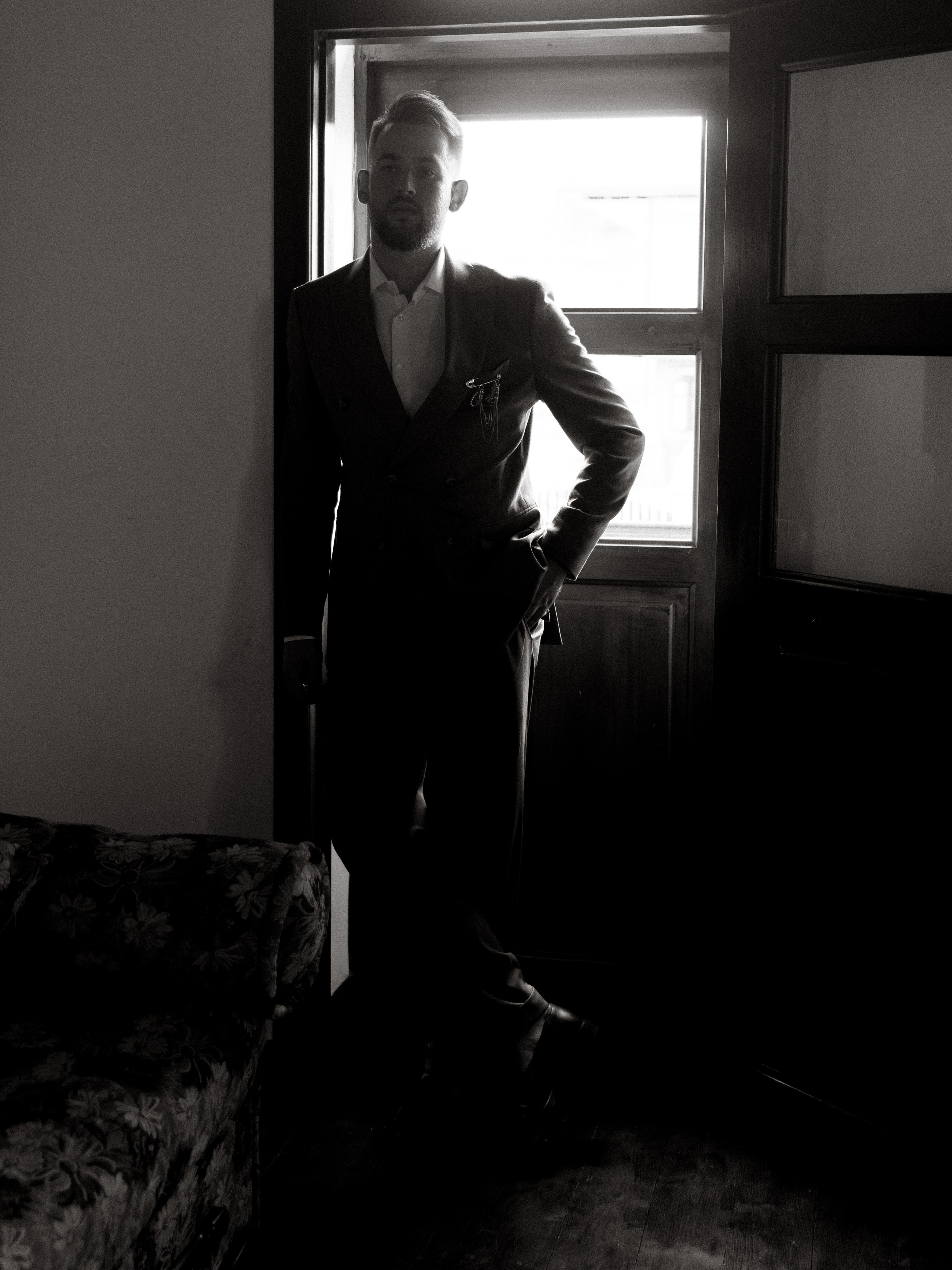 Артем и Анастасия. Фотограф