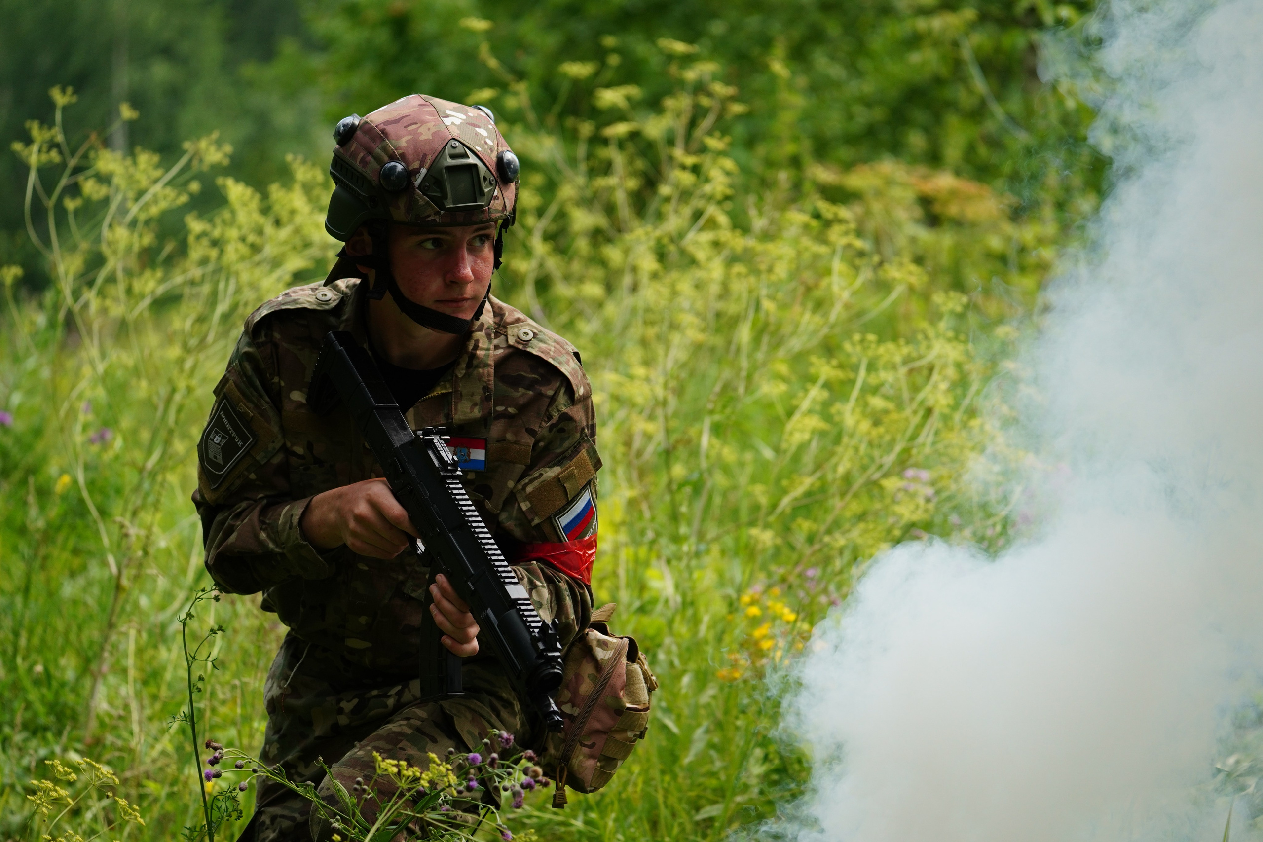 Окружные Сборы ПФО «Зарница 2.0». Pupov.png