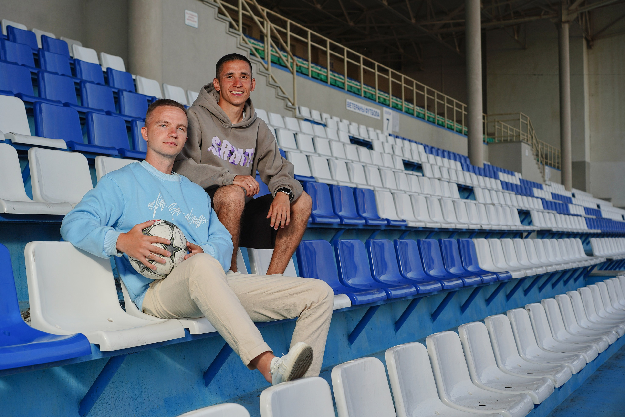 ФК «Сармат» Имидж. Pupov.png