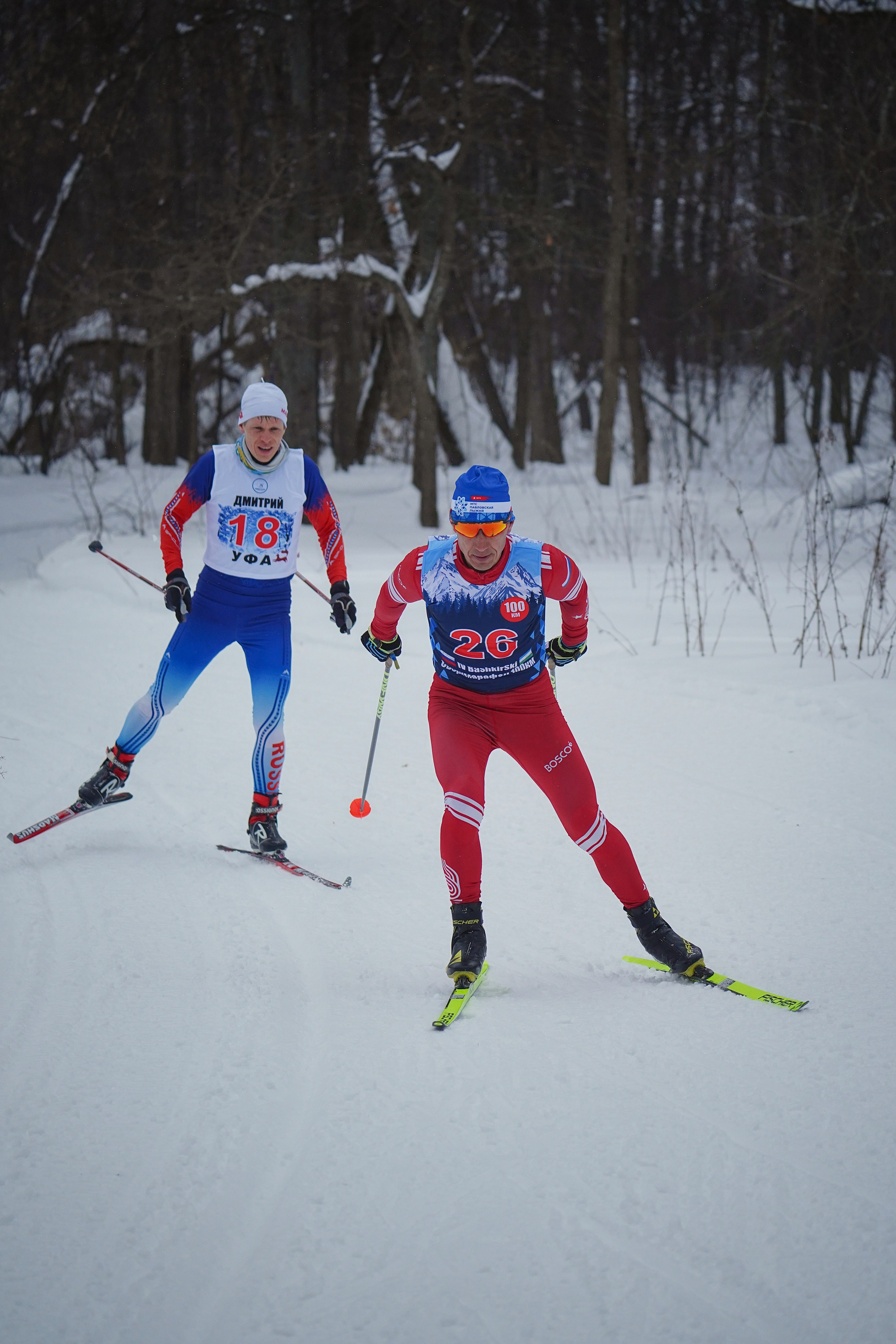 4-й BASHKIR-SKI Лыжный Сверхмарафон 100 км. Pupov.png