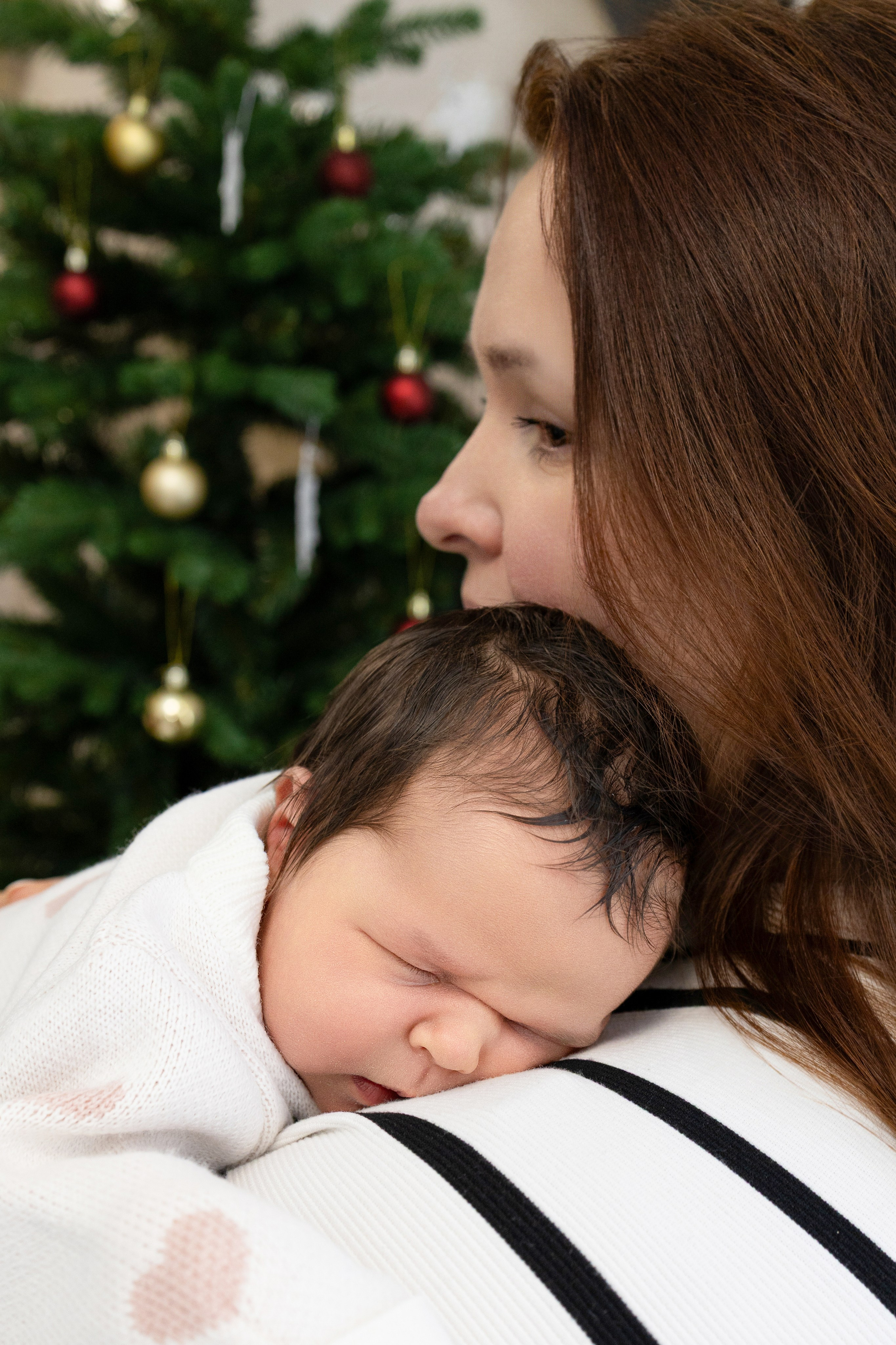 Анна. Фотограф новорожденных в Санкт-Петербурге Екатерина Иванова