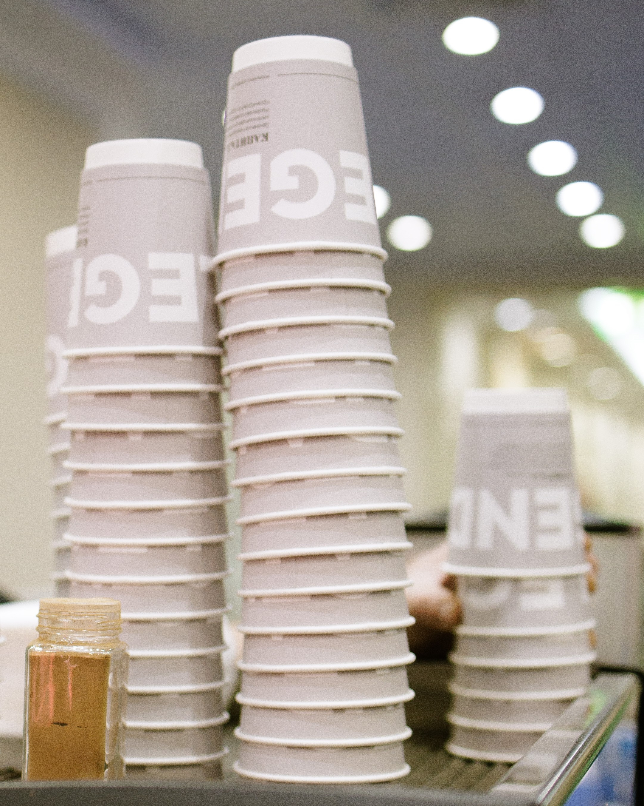 Jm_ Bar. Frame Craft