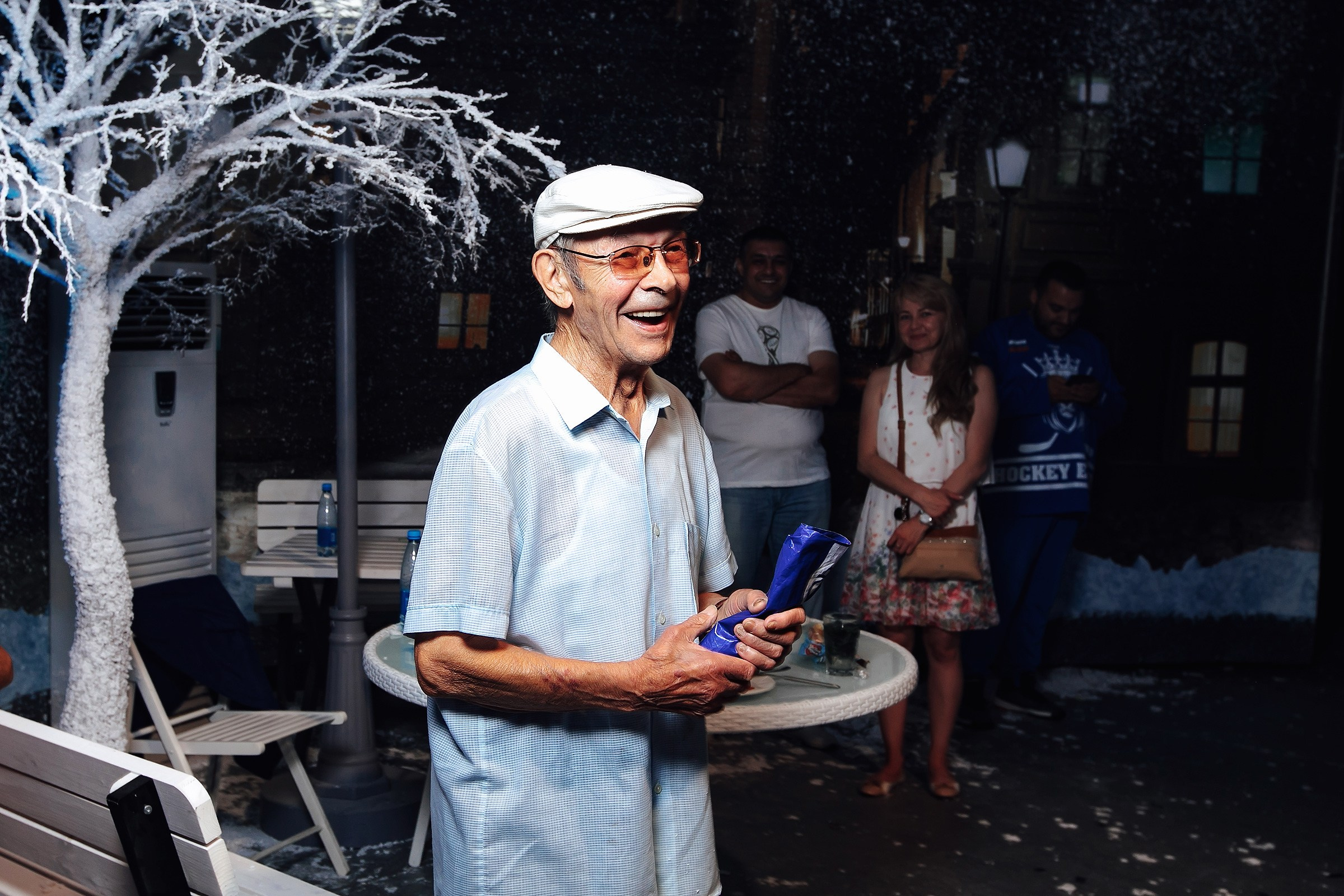 Назад в 90-е. Любовь Чуляева — свадебный фотограф в Москве и Европе