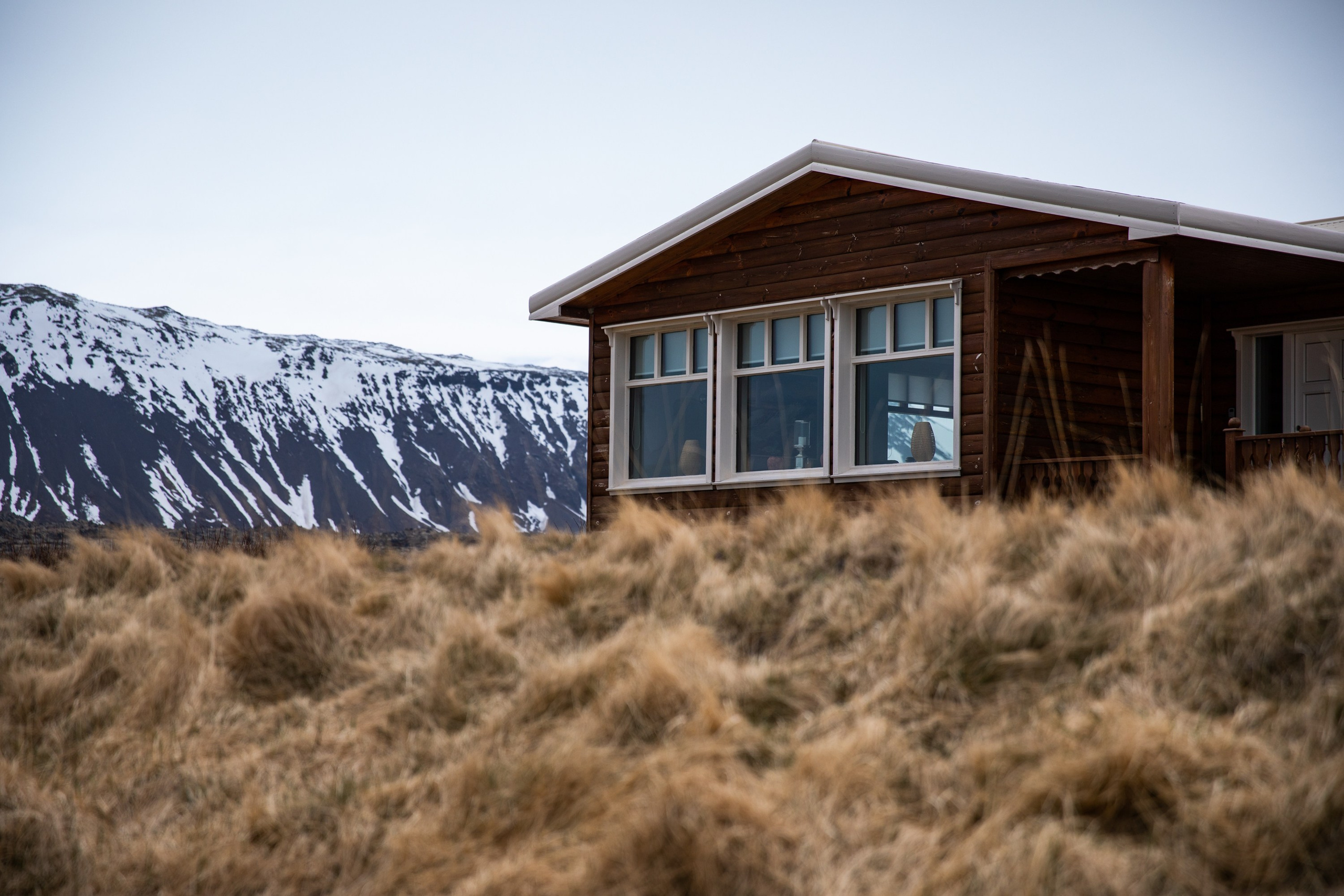 Исландия. Violetta Skripka