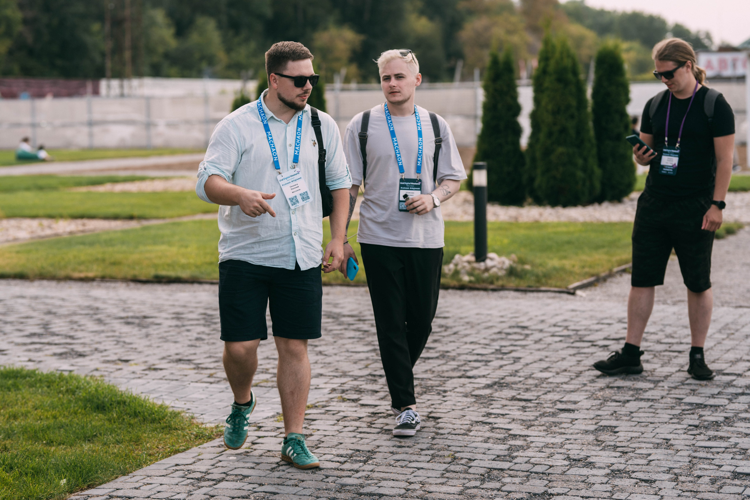 Ural Digital weekend. Свадебный и Мужской фотограф