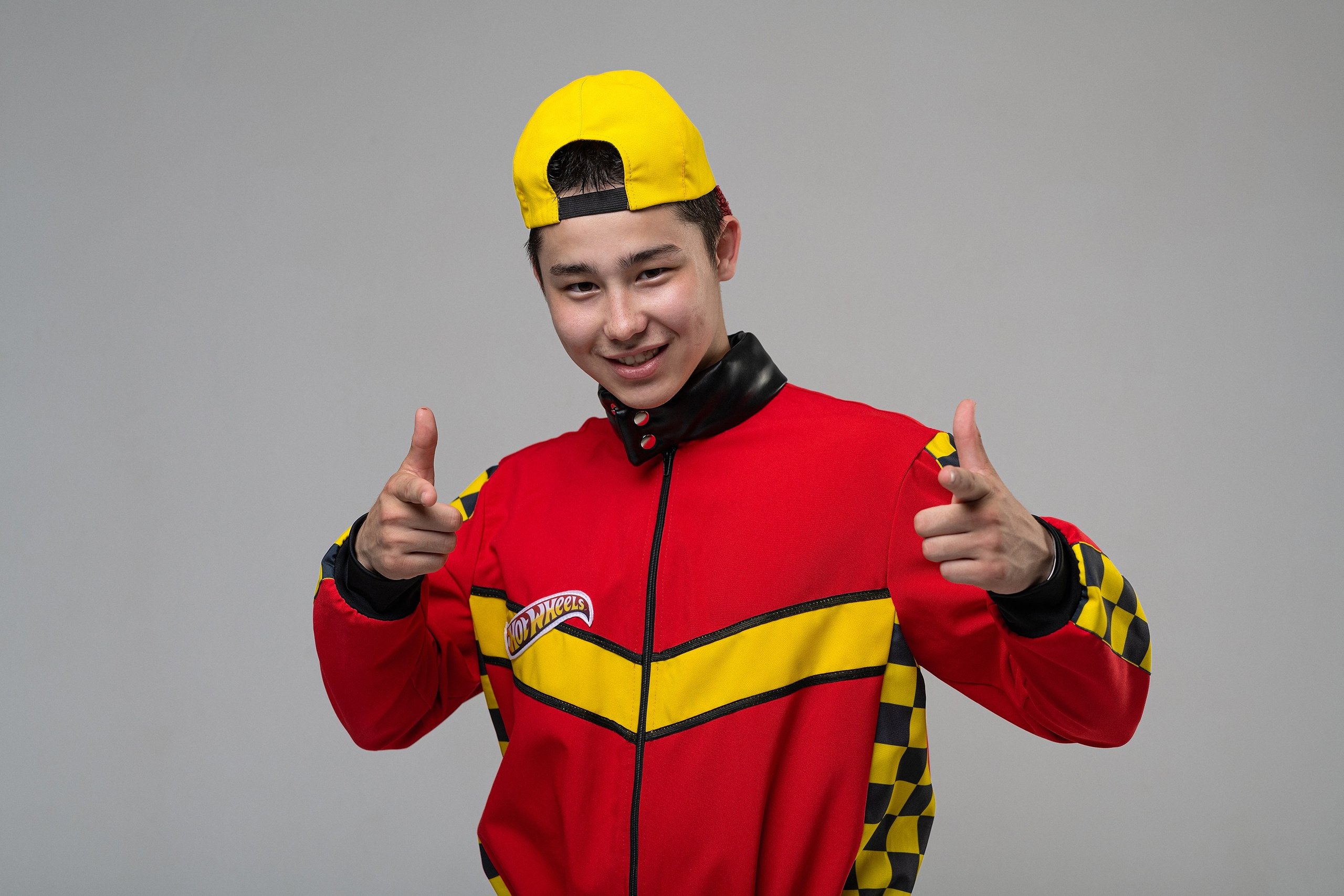 Аниматоры (10.07.2023). Фотограф Андрей Серенков