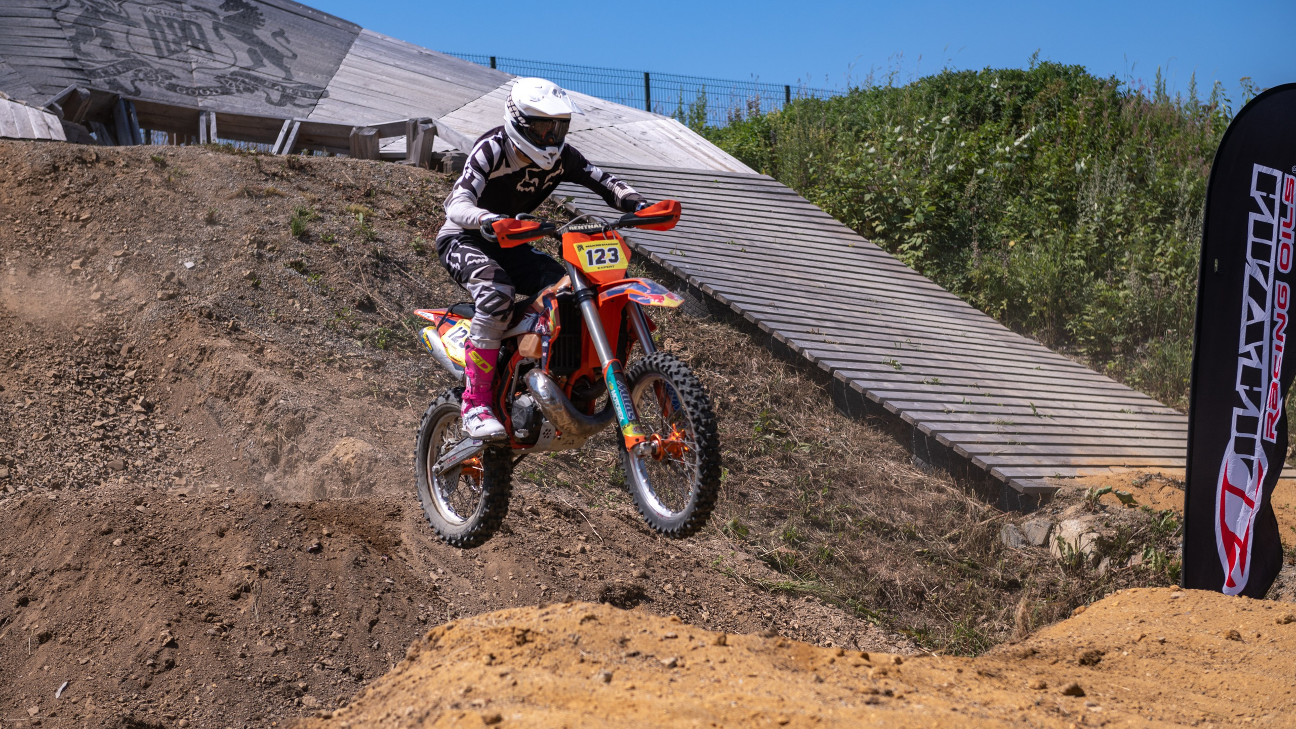 NPR 2025 пролог (26.07.2025). Фотограф Андрей Серенков