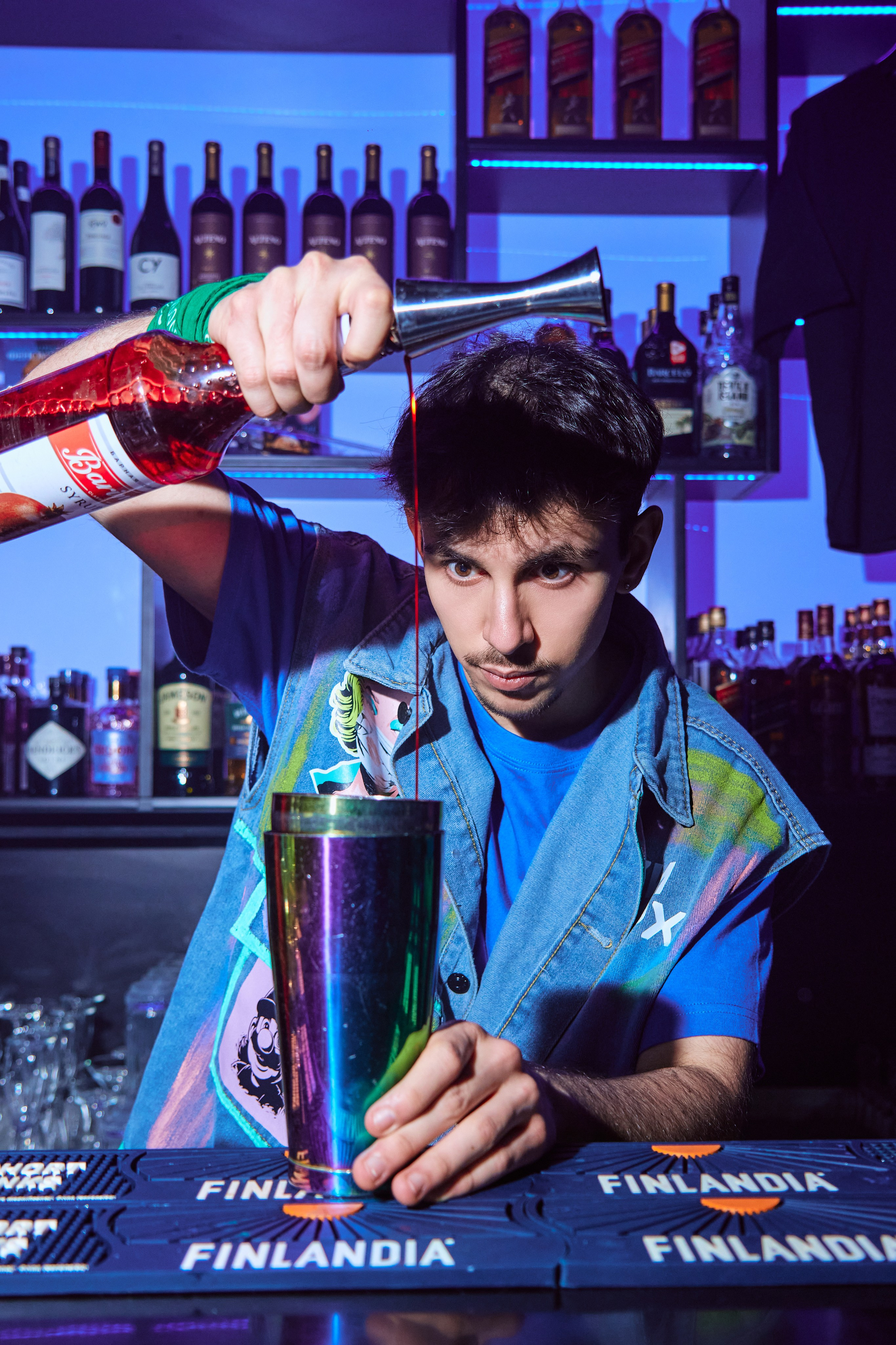 Ночные клубы