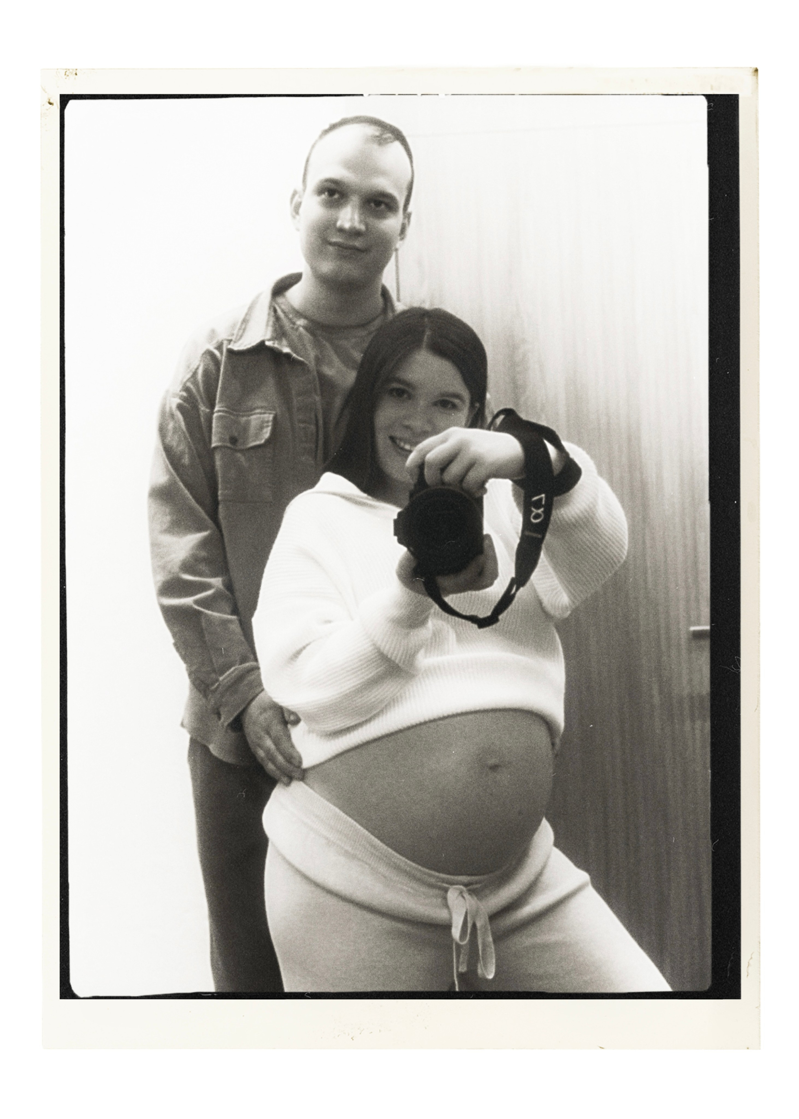 Masha Vova. Индивидуальная и семейная фотосессия в Чебоксарах Оксана Русакова