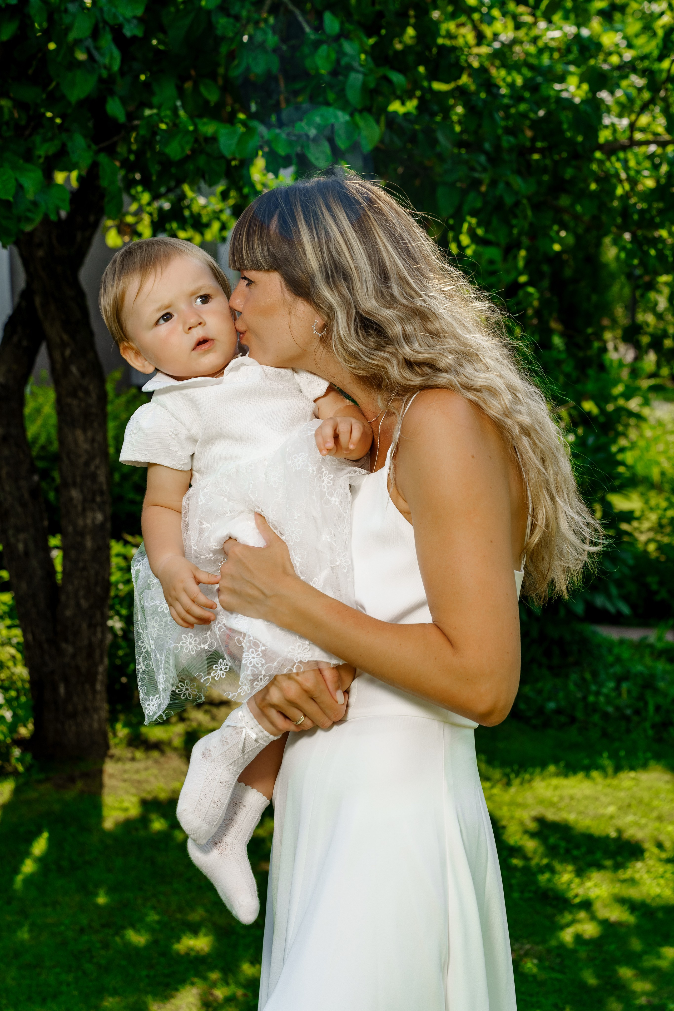 Ева 1 год. Станислав Тюрин Фотограф Москва. Индивидуальные и семейные фотосессии;