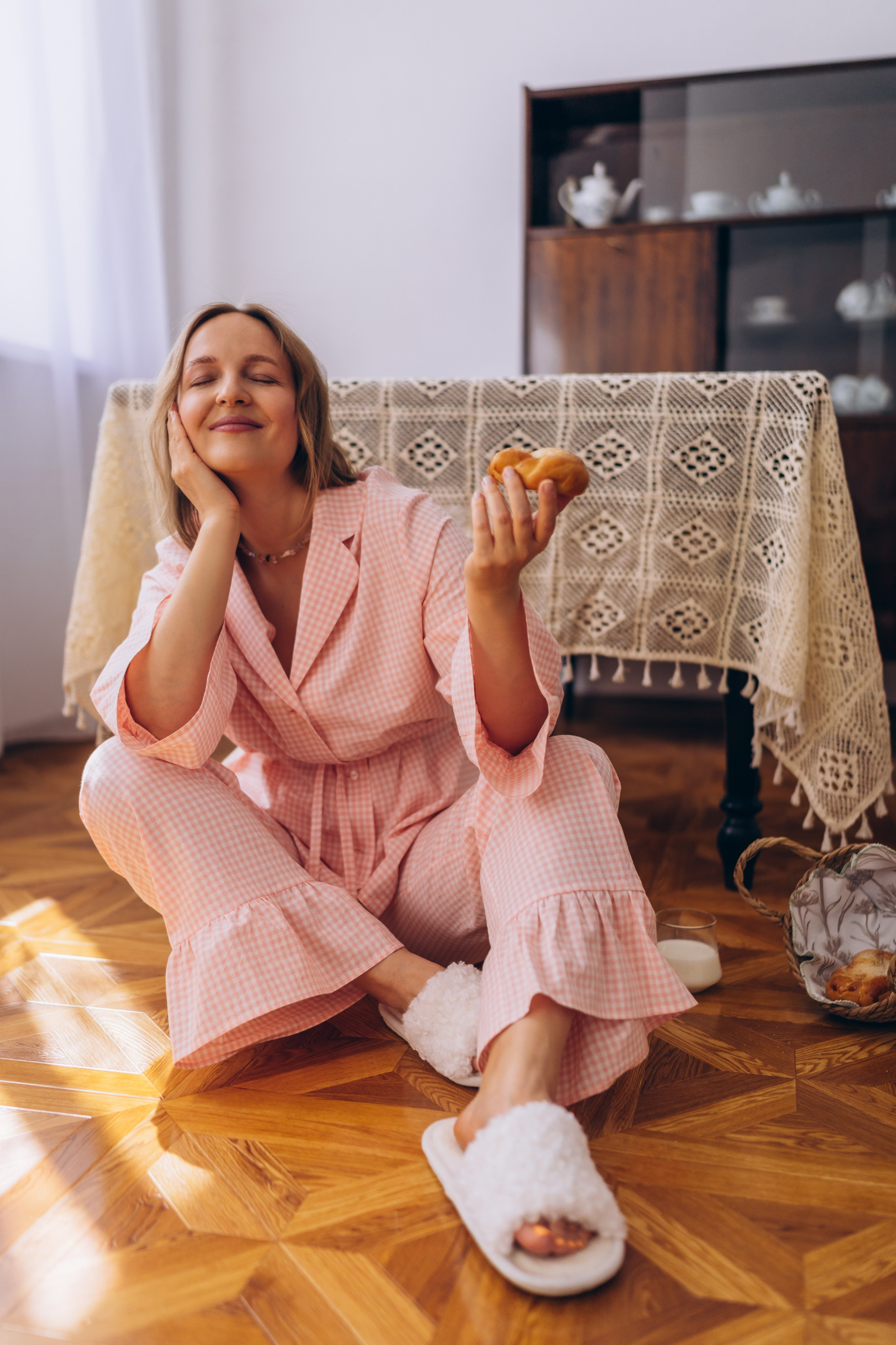 Одежда для дома Брик