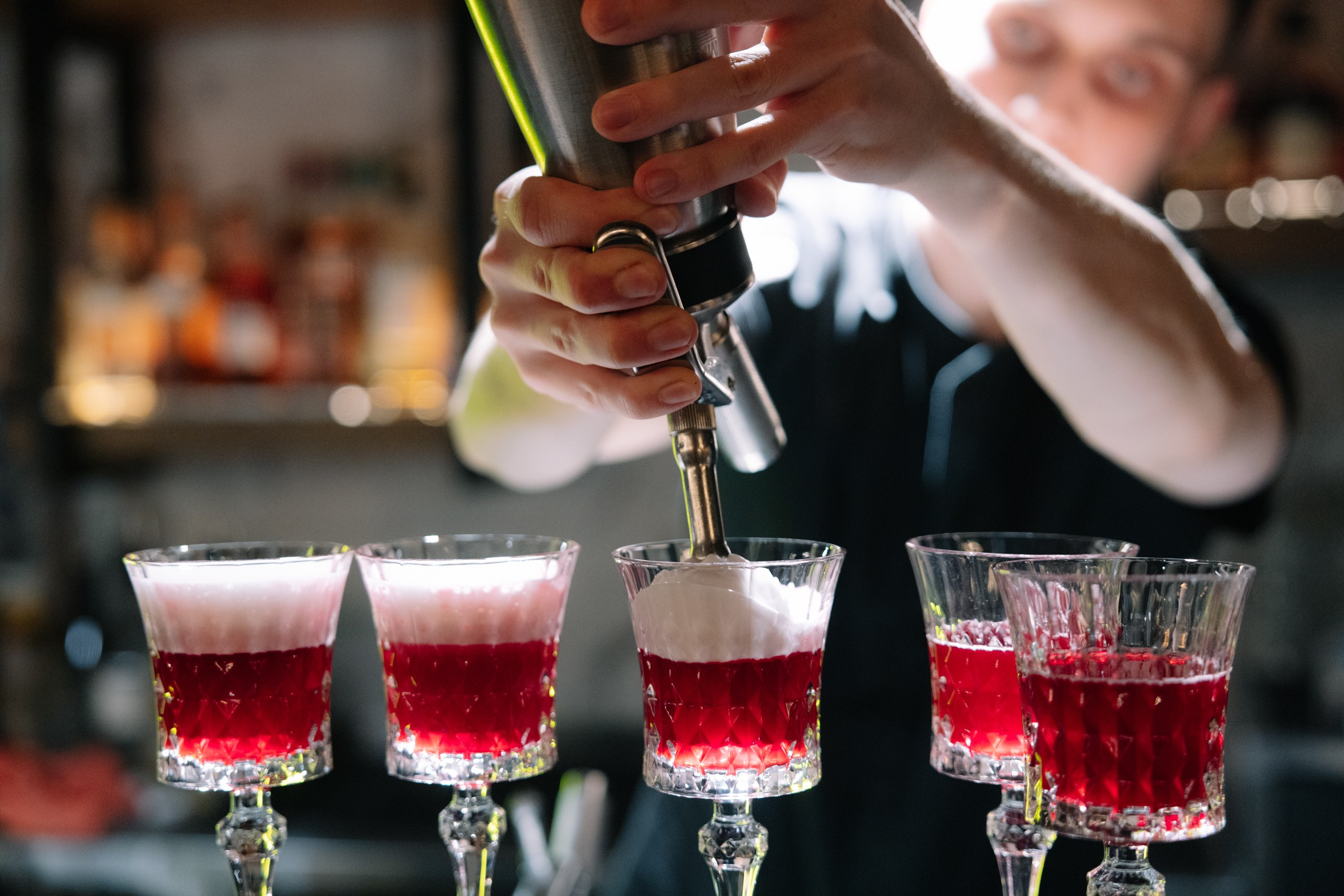 Ваще огонь. Фотограф в Ижевске и Казани Богданов Яков