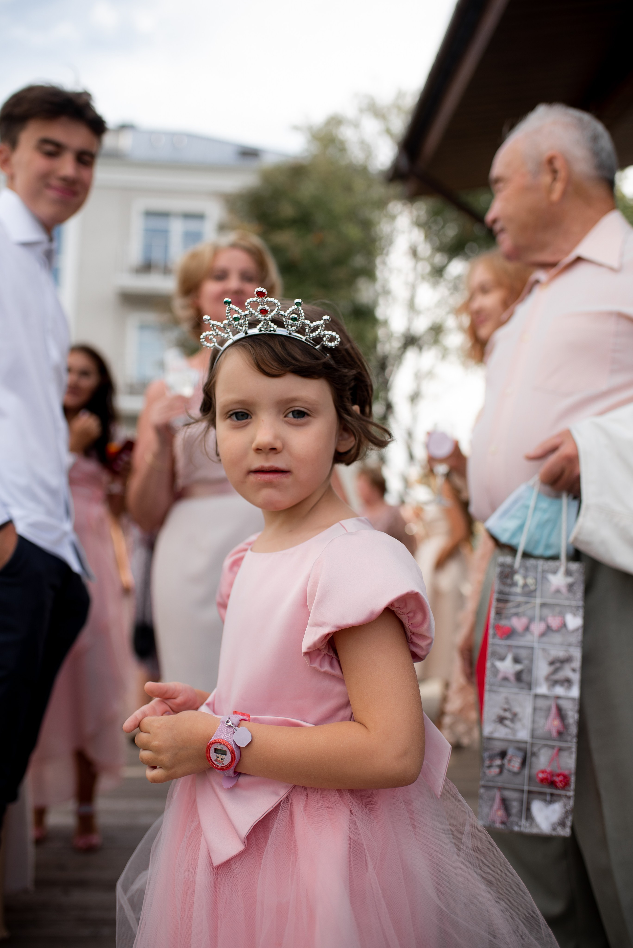 Кирилл и Анастасия. Свадебный фотограф в Казани