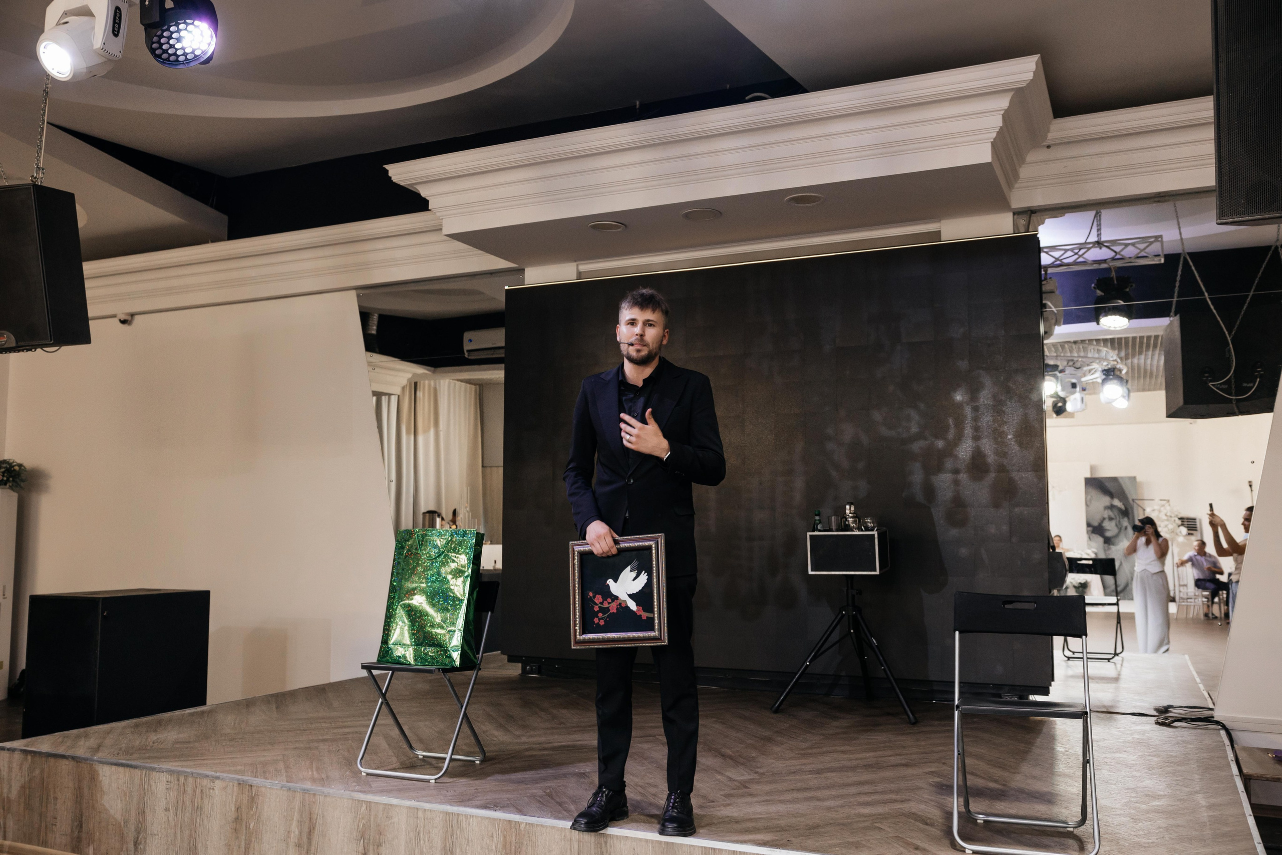 Свадебная история Кирилла и Алины. Свадебный и семейный фотограф Рассказова Виктория