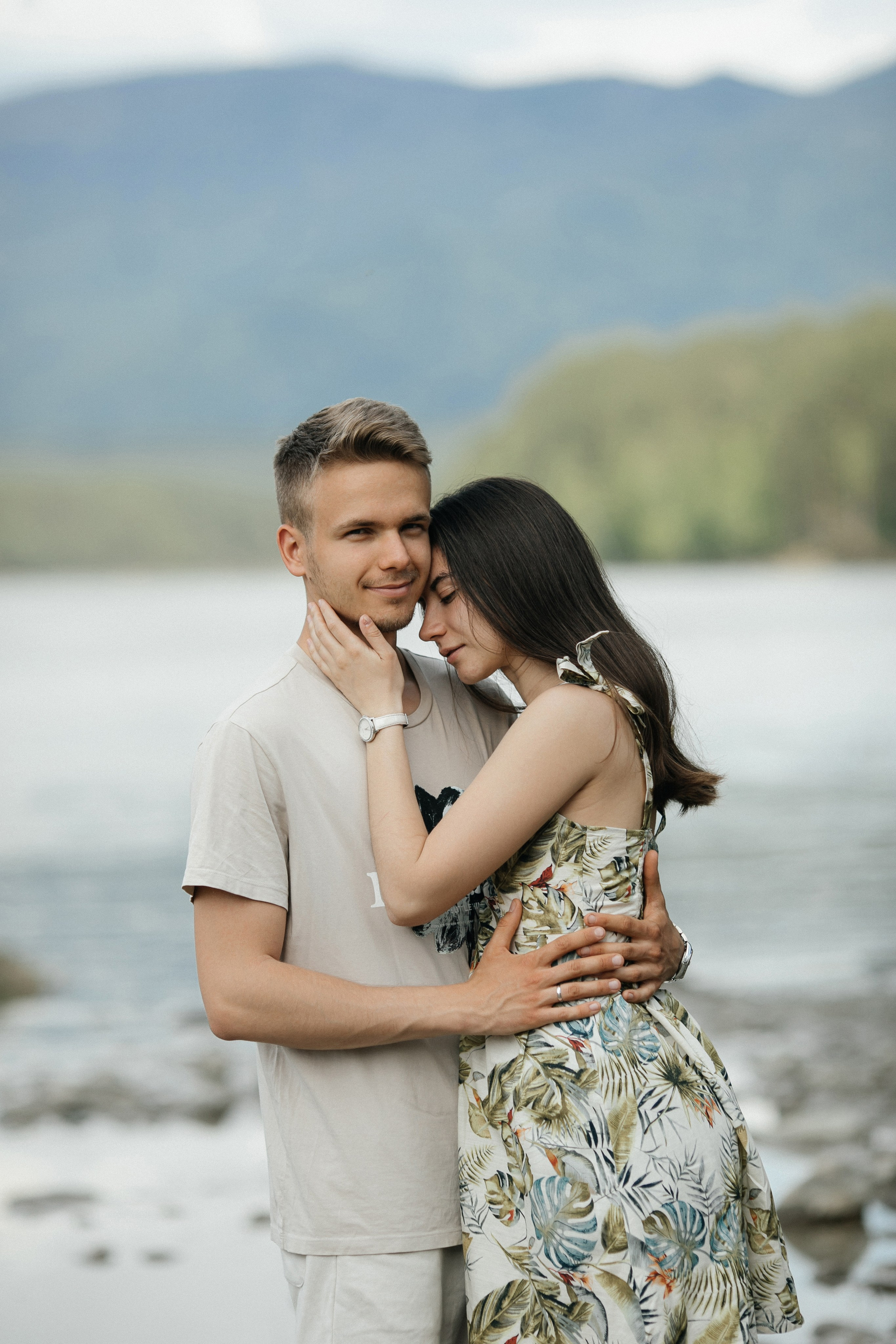 Love Story. Горы Близко…. Свадебный и семейный фотограф Рассказова Виктория