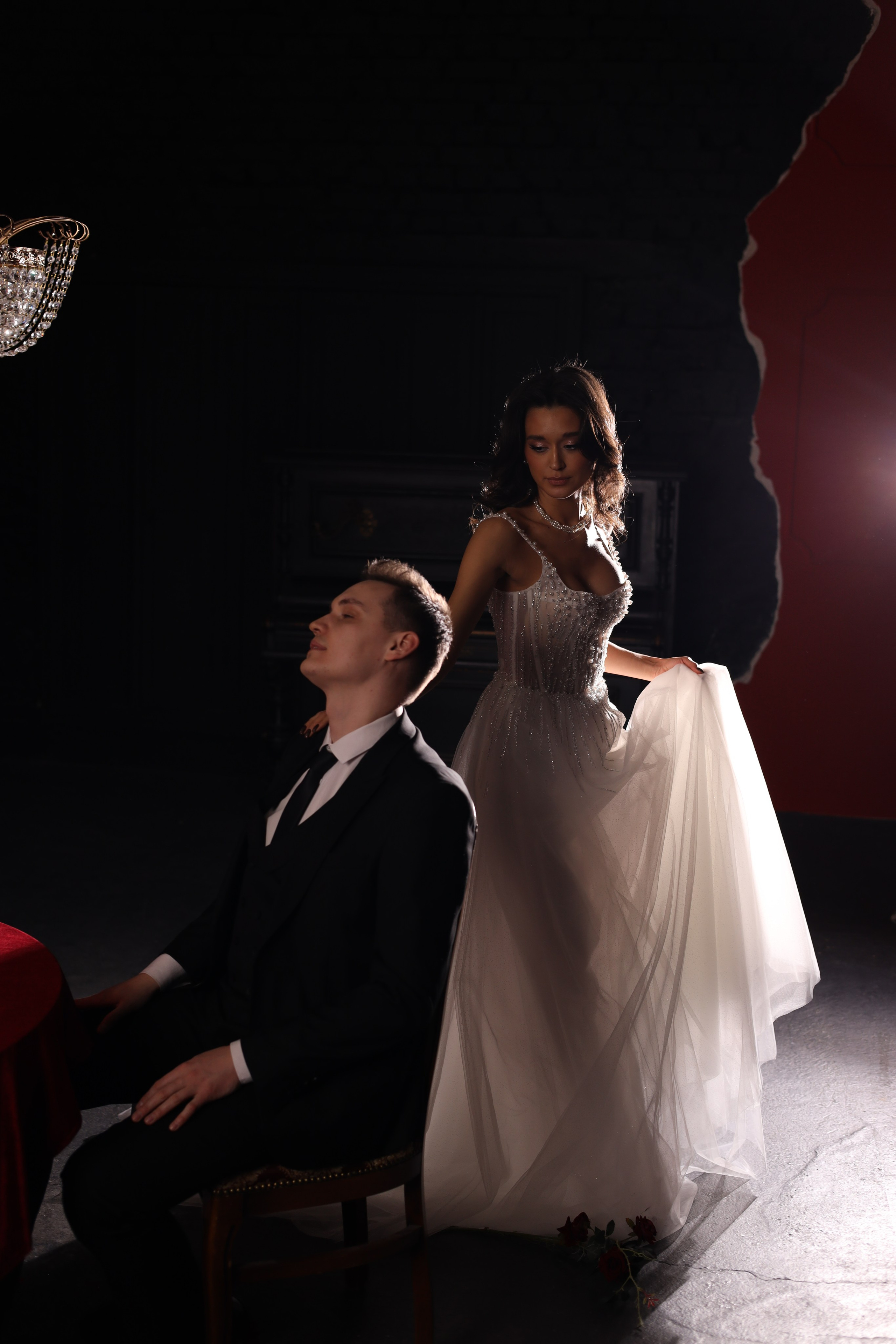 Свадебная фотосъемка в Казани. Профессиональный Фотограф в Казани Яна Забелина