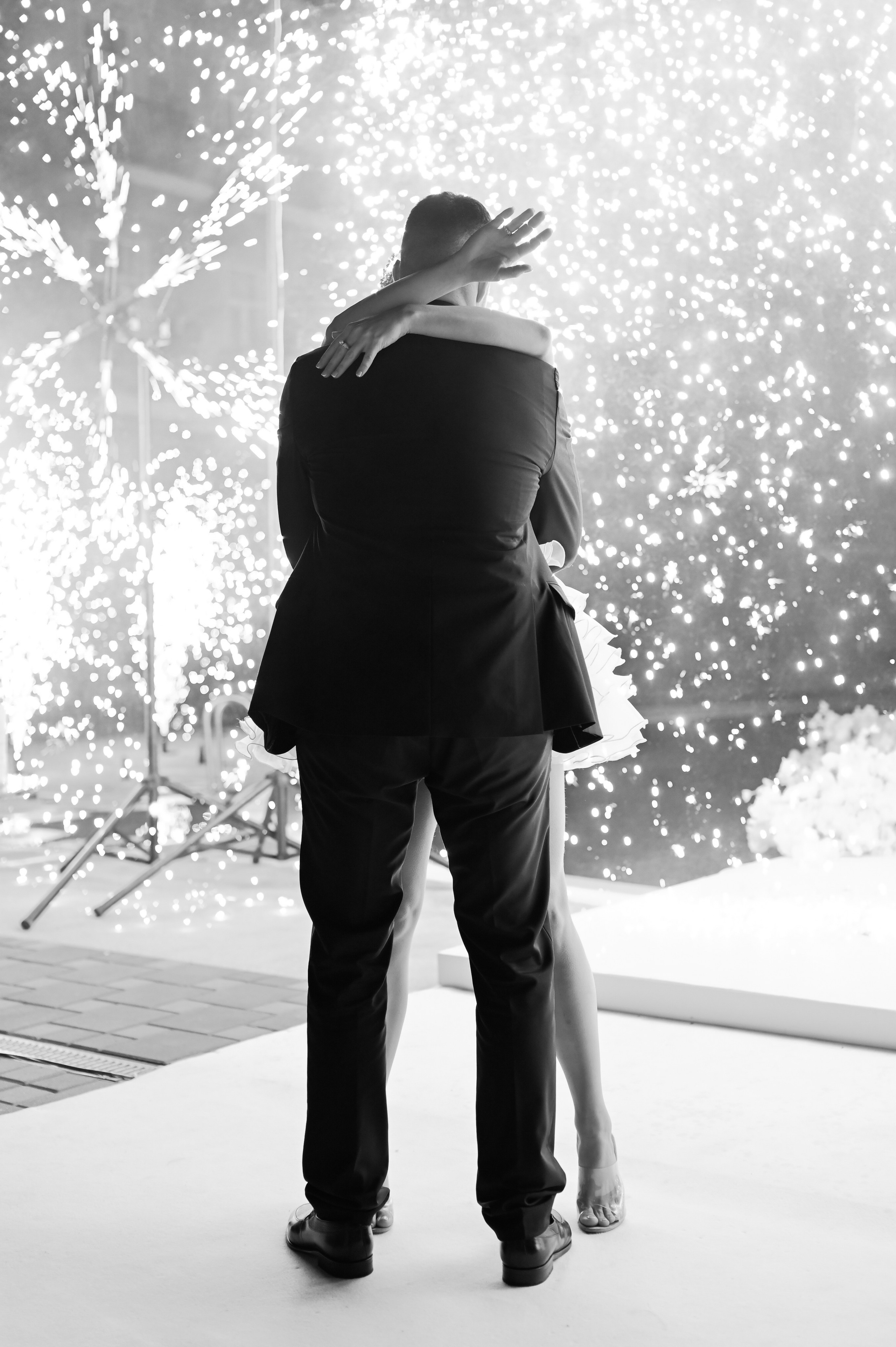 Ахтем и Анастасия. Евпатория. Свадебный фотограф. Крым и дальше!