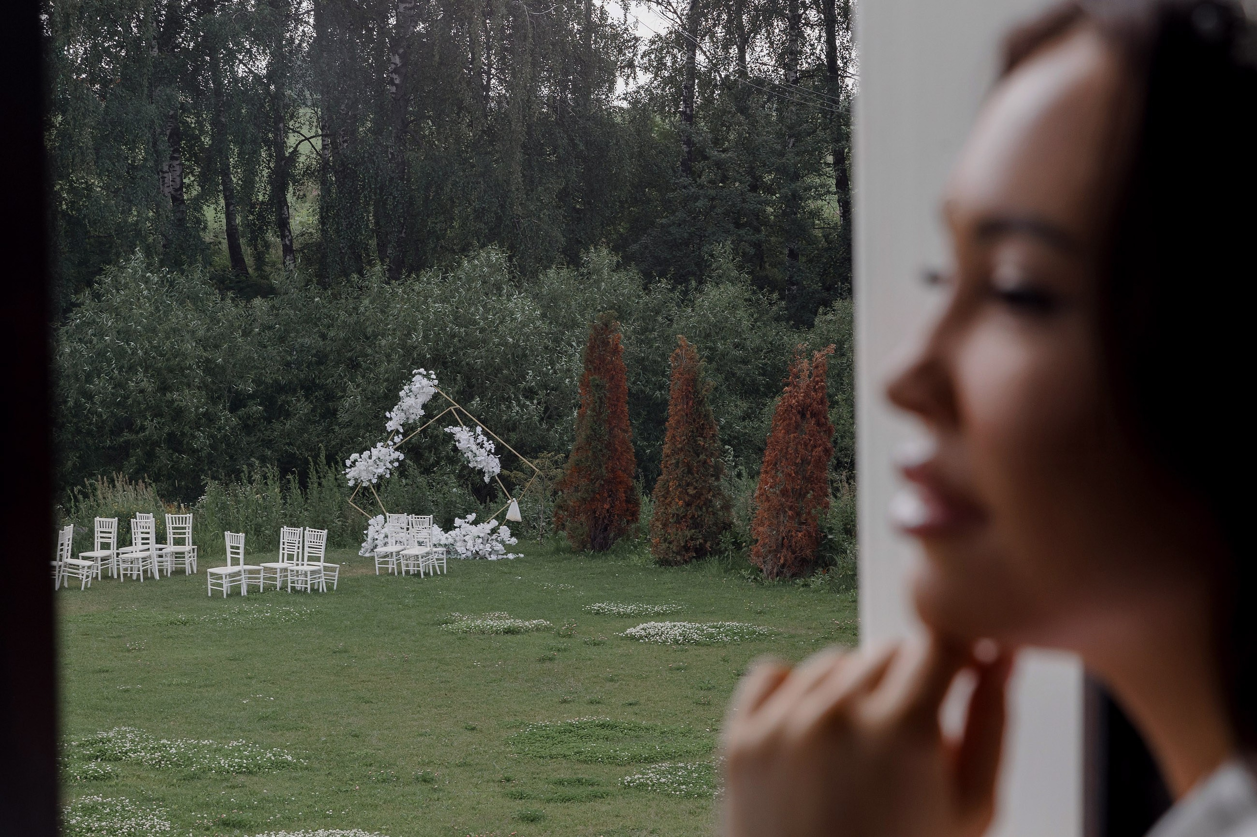 Дамир и Анна. Свадебный фотограф и видеограф Юрий и Эля Дубинины