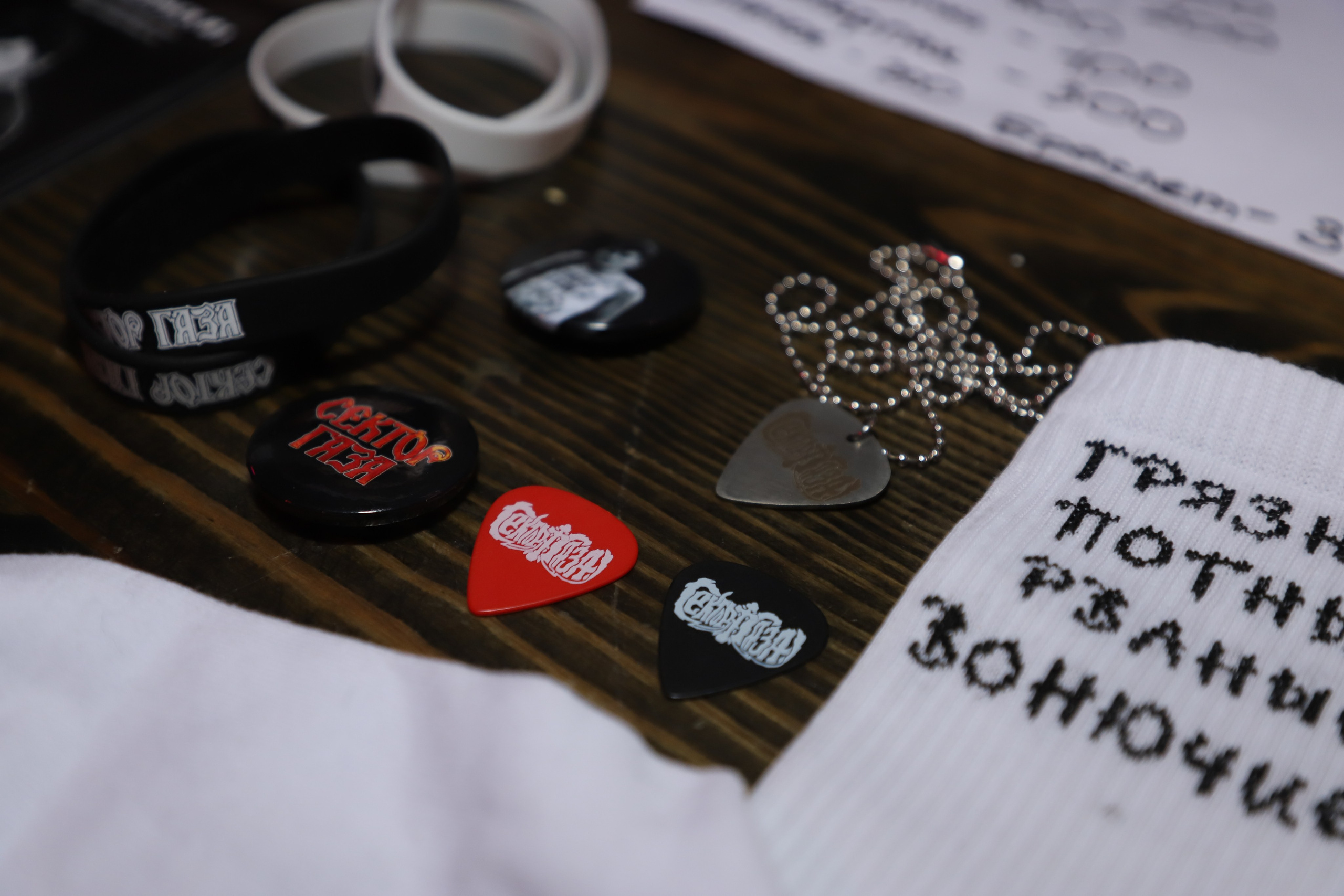 Фестиваль Сектор Газа. Фотограф в Тюмени Алексей Модин