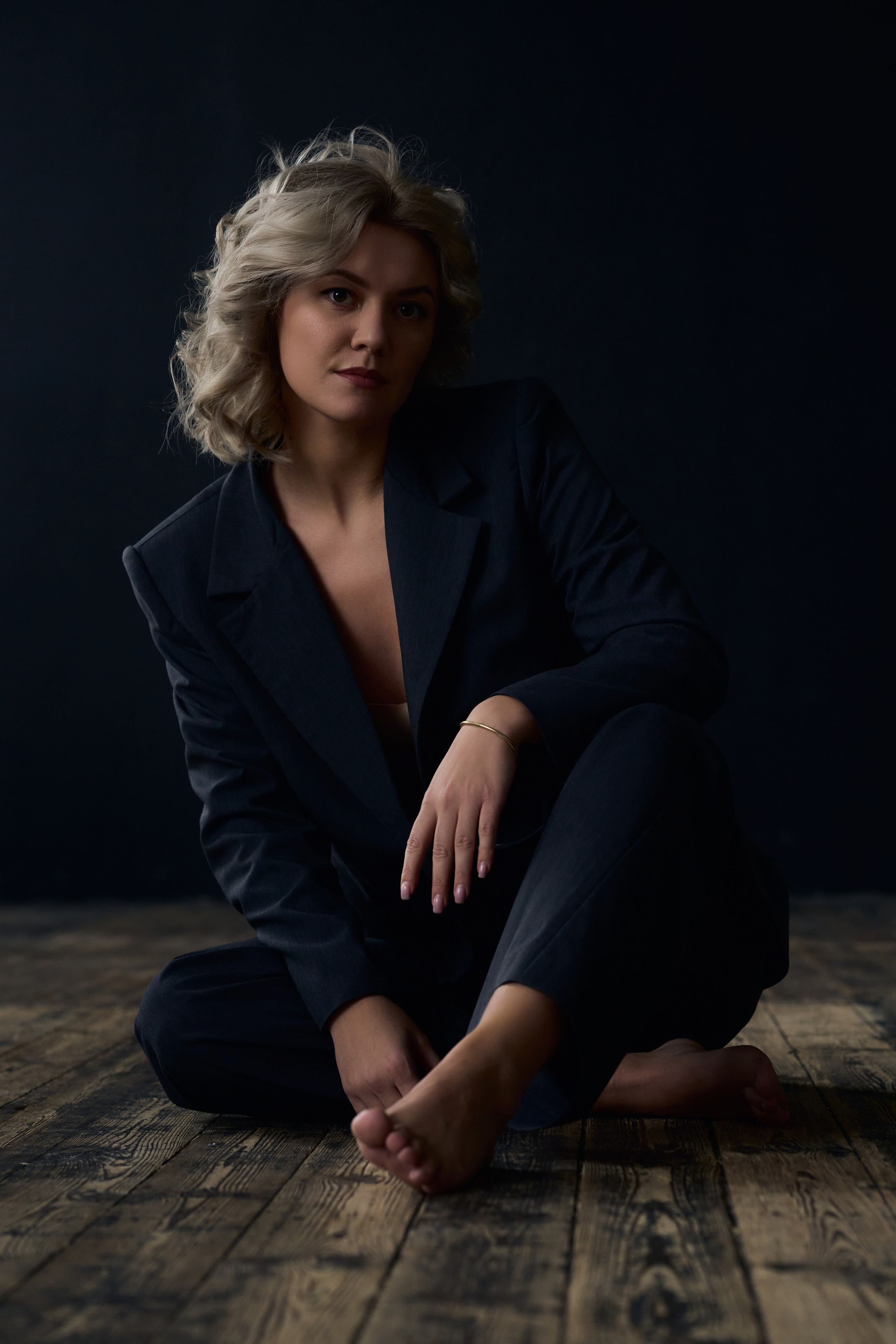 Кристина. Профессиональный Фотограф и Видеооператор