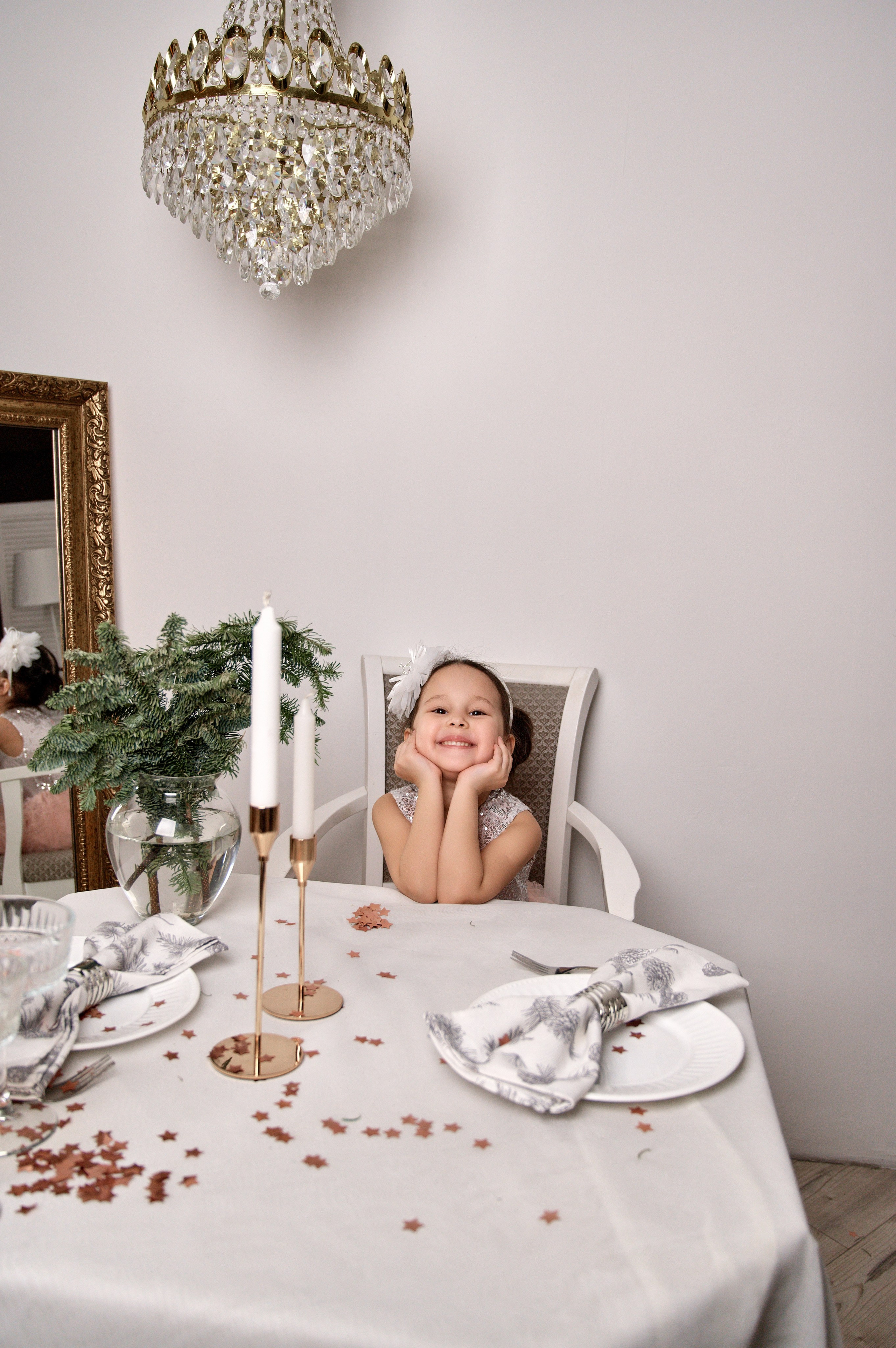 Фотосессия Уваровы — мама и дочка | Семейный фотограф Иван Третьяков, Новокузнецк