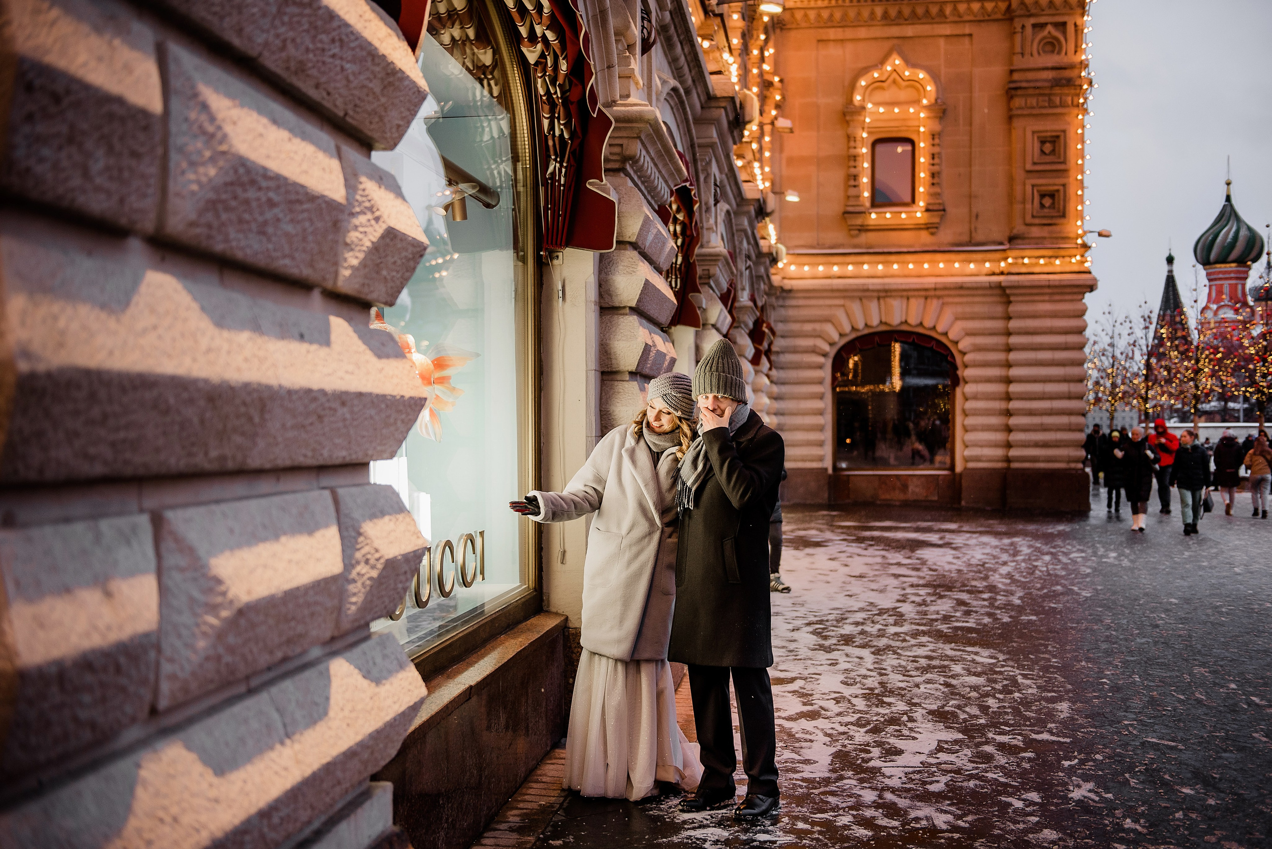 КАТЯ и МИША. Свадебный и семейный фотограф РИТА БОЧКАРЁВА