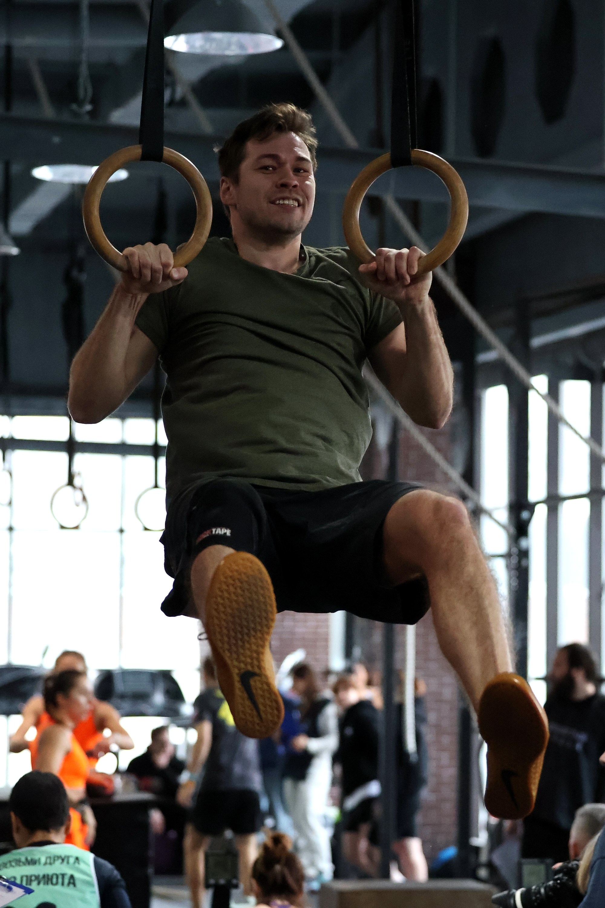 ПУШИСТАЯ ЗАРУБА — 2024. СВЕРХПУШИСТАЯ!. Спортивный и репортажный фотограф Ермакова Светлана