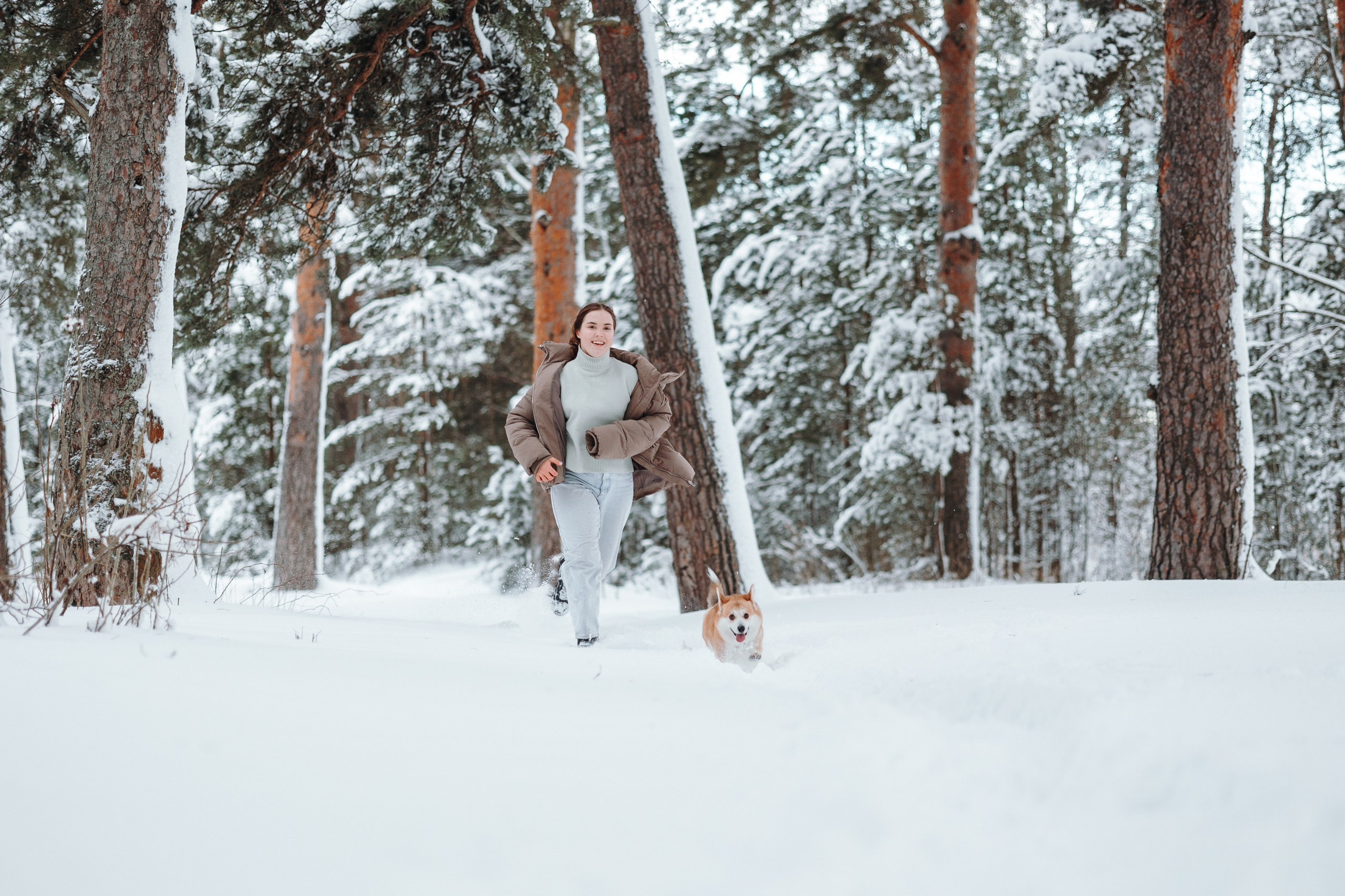 Оливка и ее семья. Фотограф — Анималист | Санкт-Петербург
