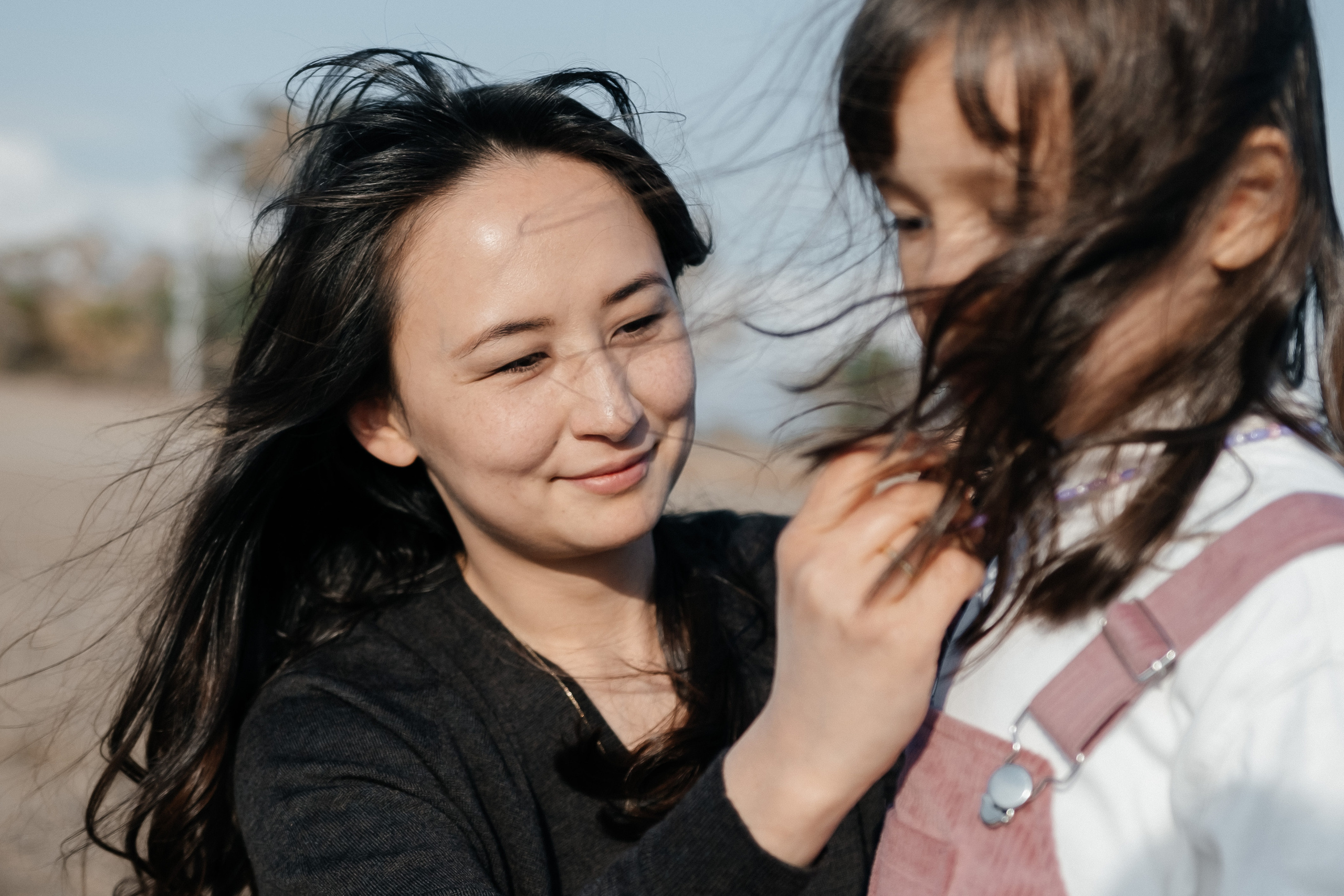 Семейный фотограф Москва Санкт-Петербург СПБ