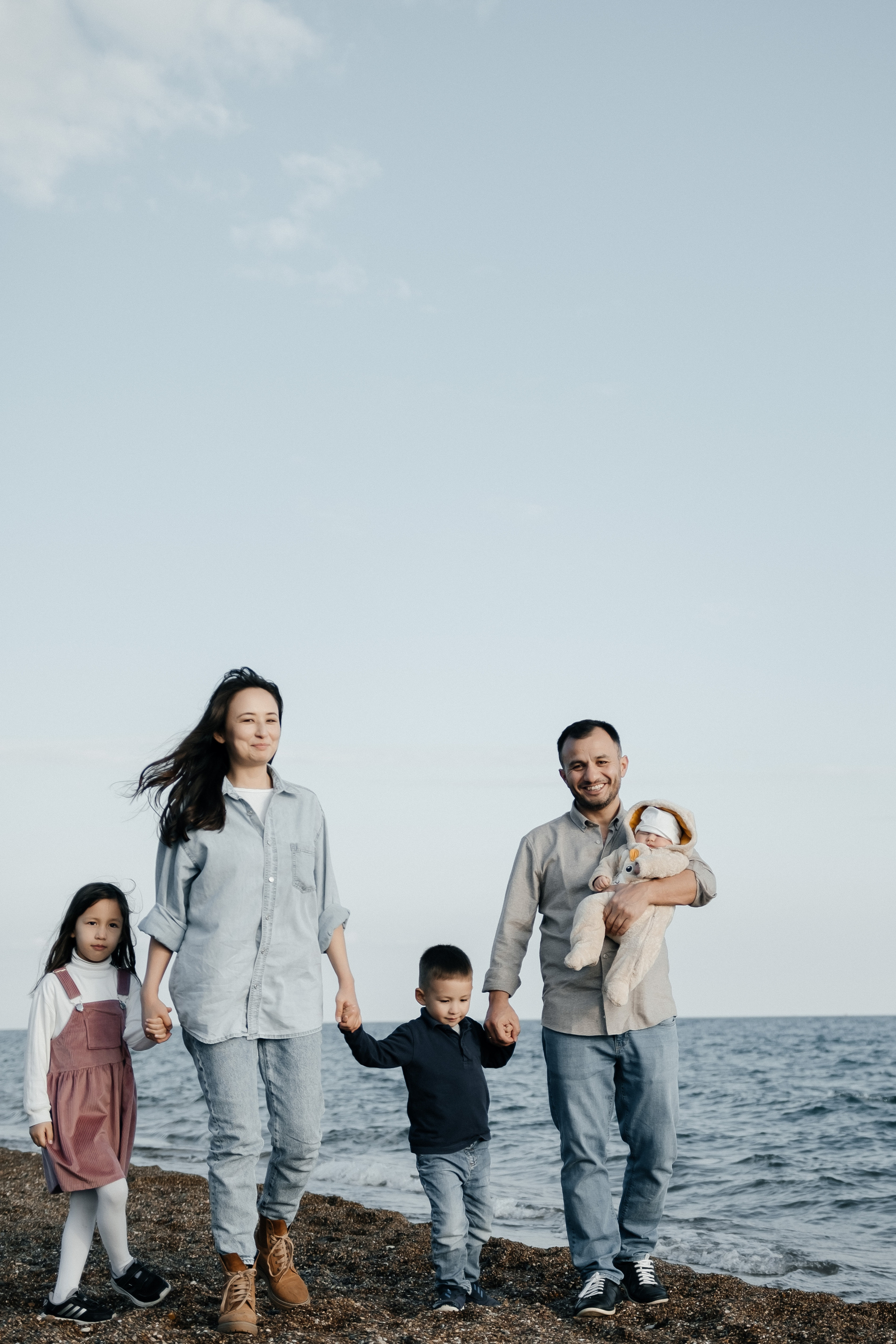 Семейный фотограф Москва Санкт-Петербург СПБ