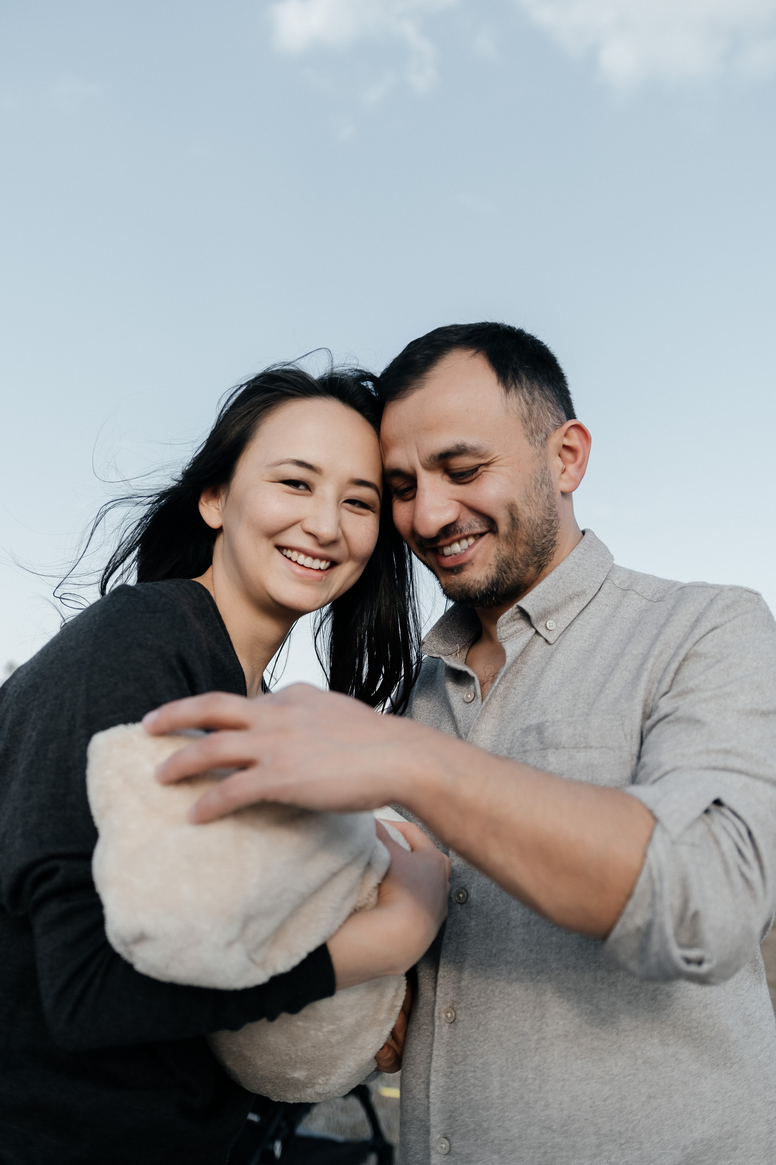 Семейный фотограф Москва Санкт-Петербург СПБ