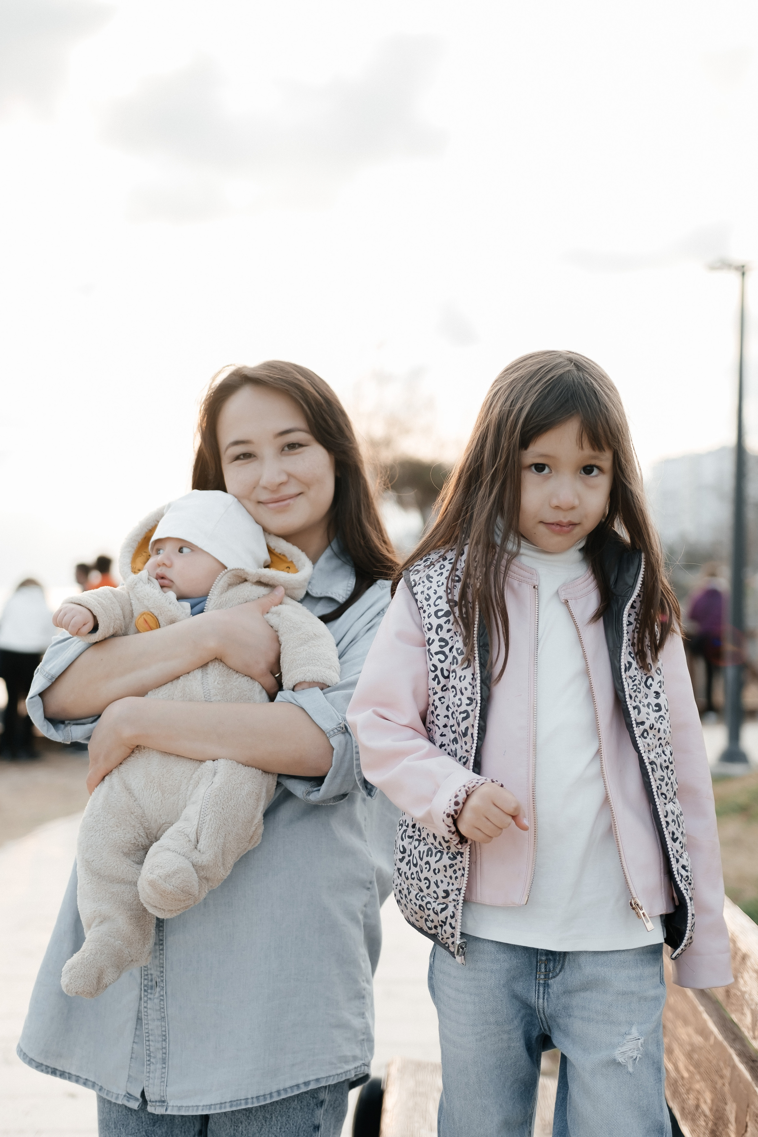 Семейный фотограф Москва Санкт-Петербург СПБ