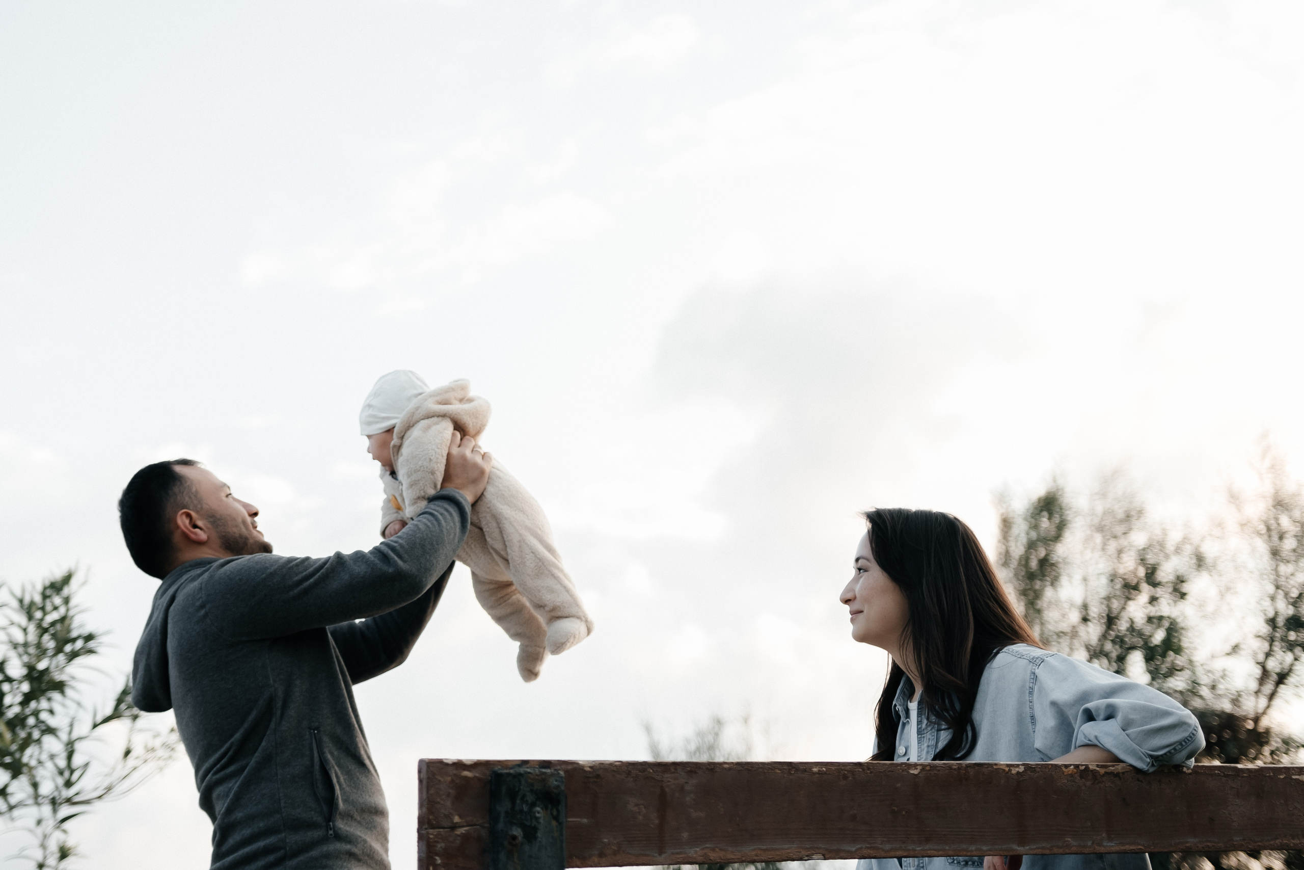 Семейный фотограф Москва Санкт-Петербург СПБ