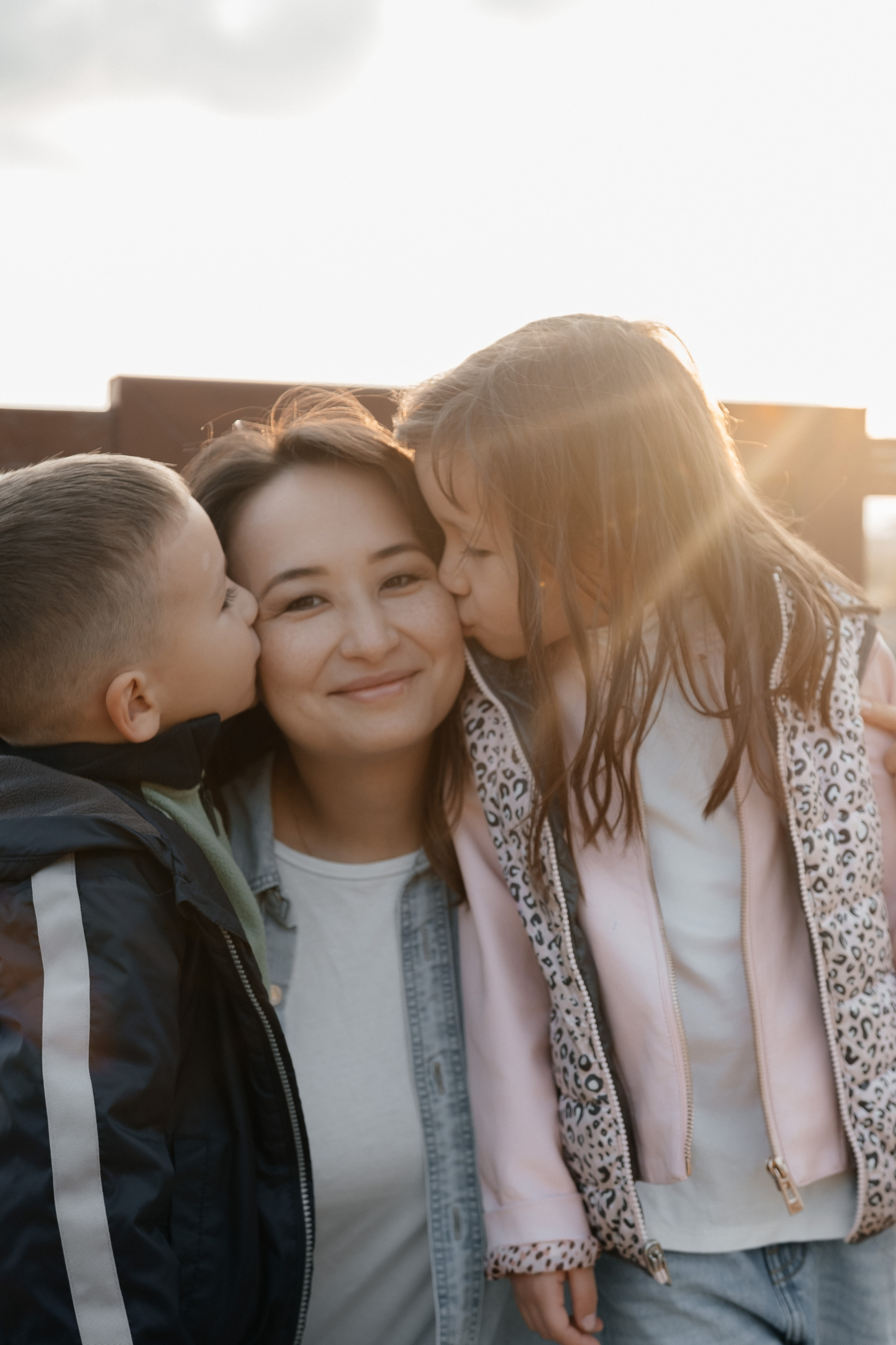 Семейный фотограф Москва Санкт-Петербург СПБ