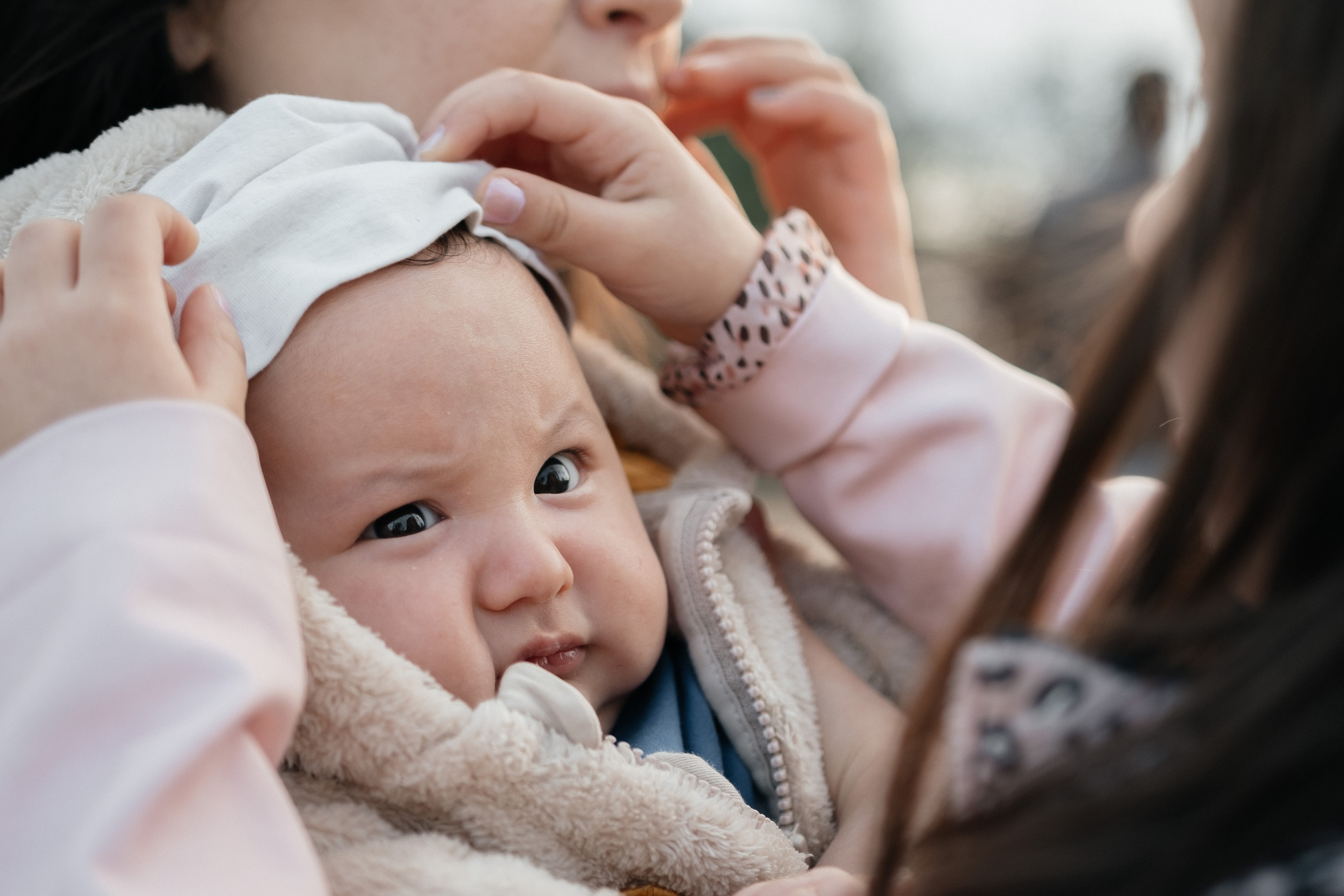 Семейный фотограф Москва Санкт-Петербург СПБ