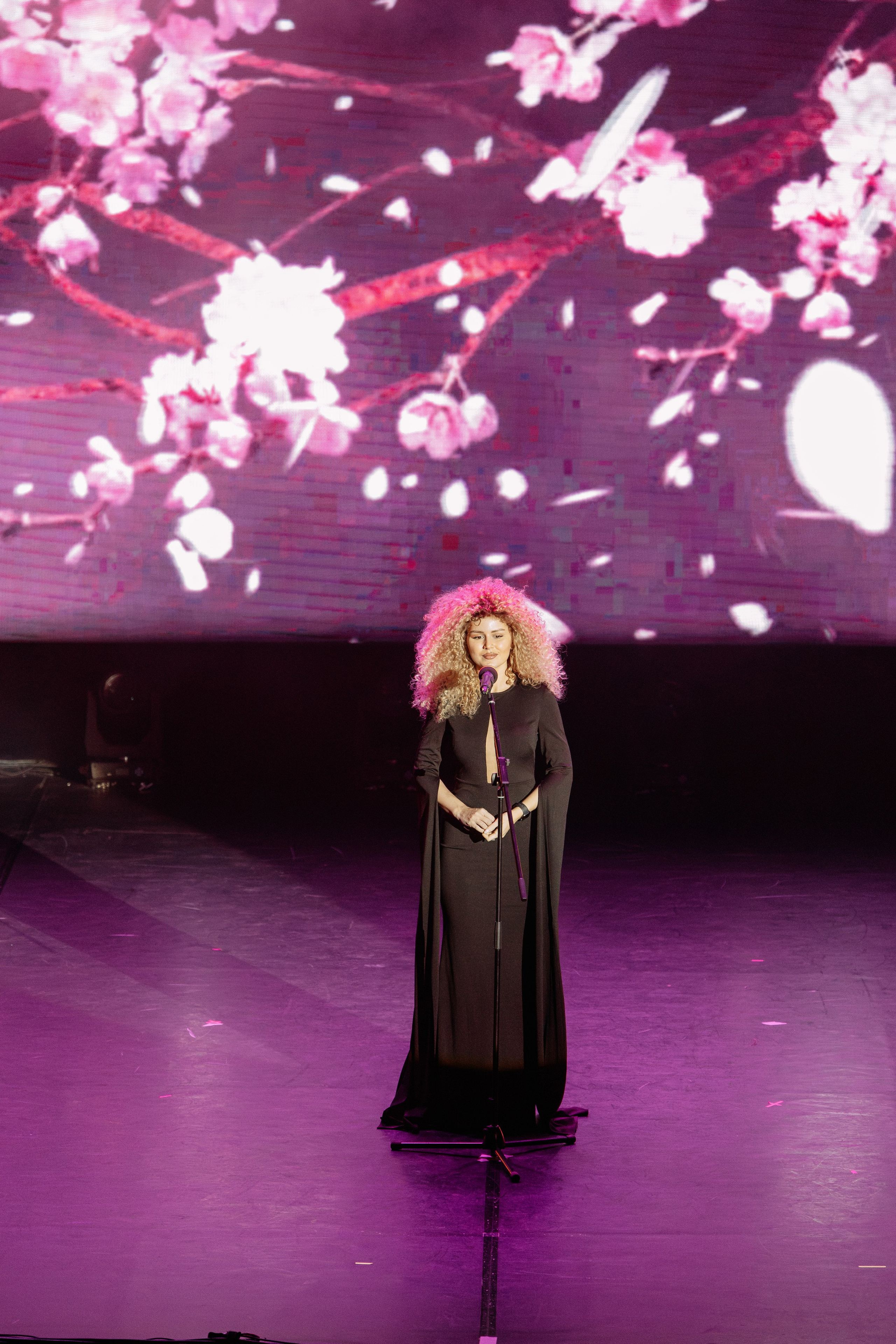 Выступления академии. Фото и видео съемка. Андрей Ионов