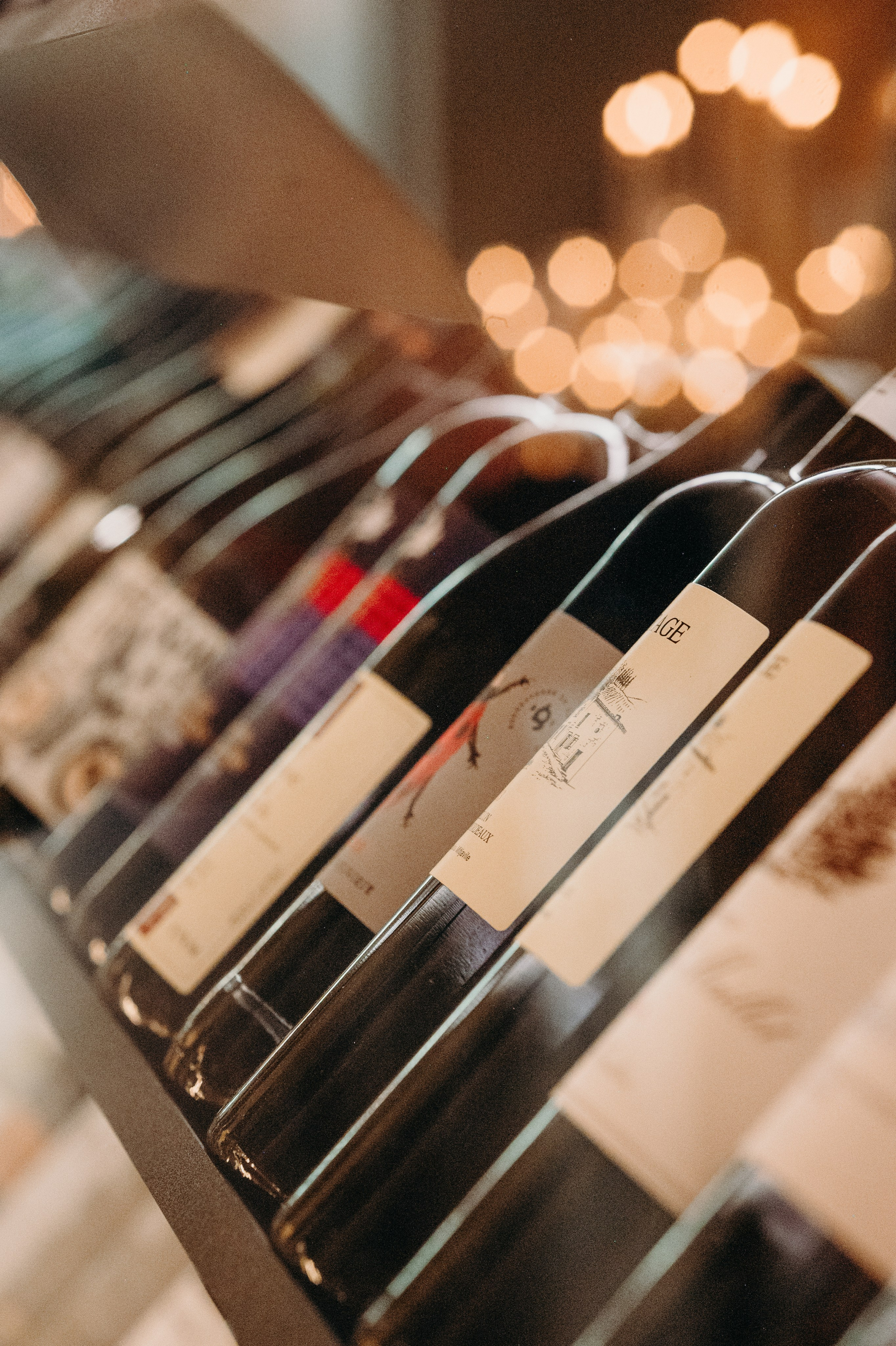 TETTO // Ужин. Фотограф Элина Брусенцева