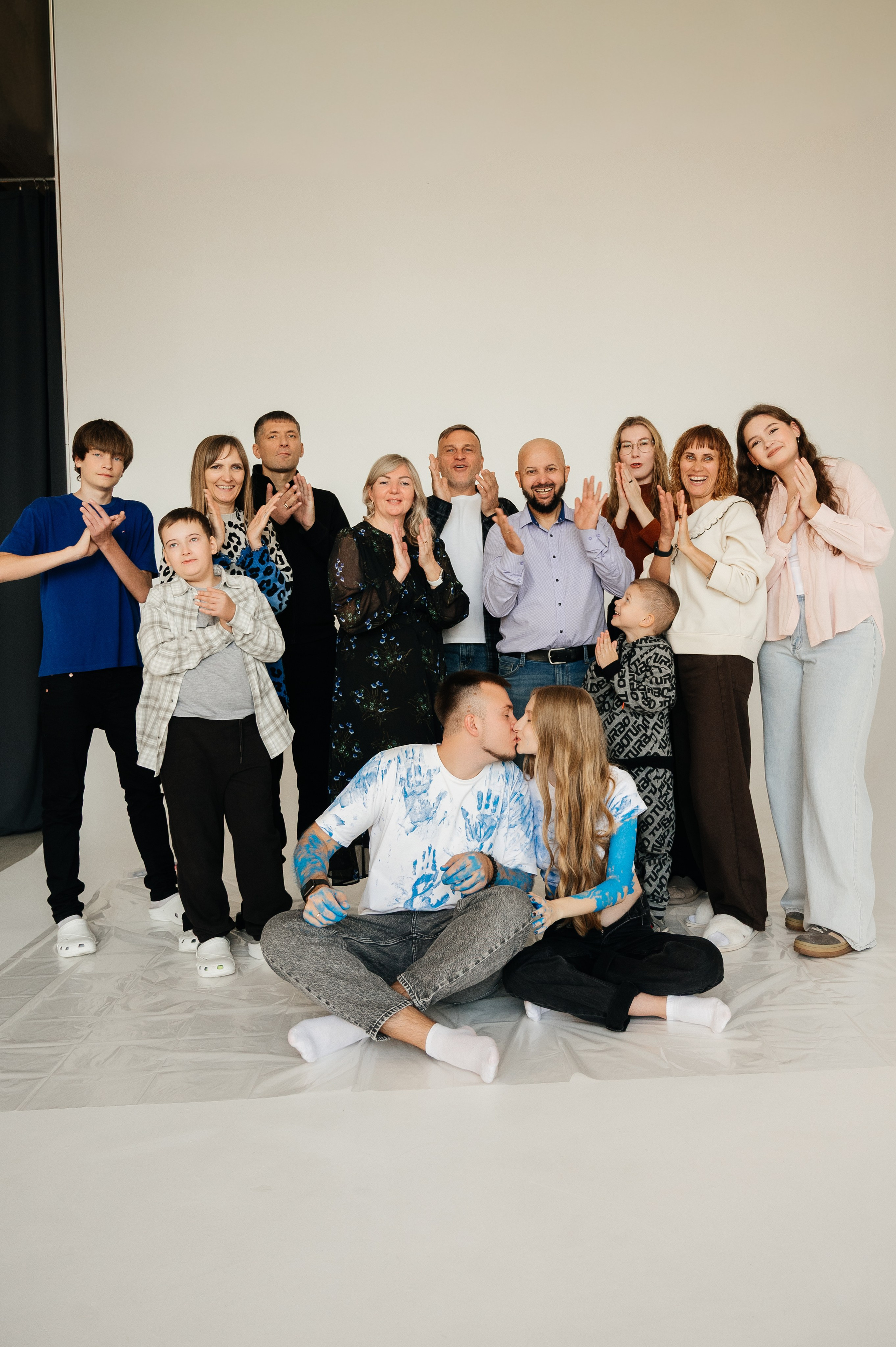 Гендер пати 🤍. Свадебный и семейный фотограф в Краснодаре Алина Мельник