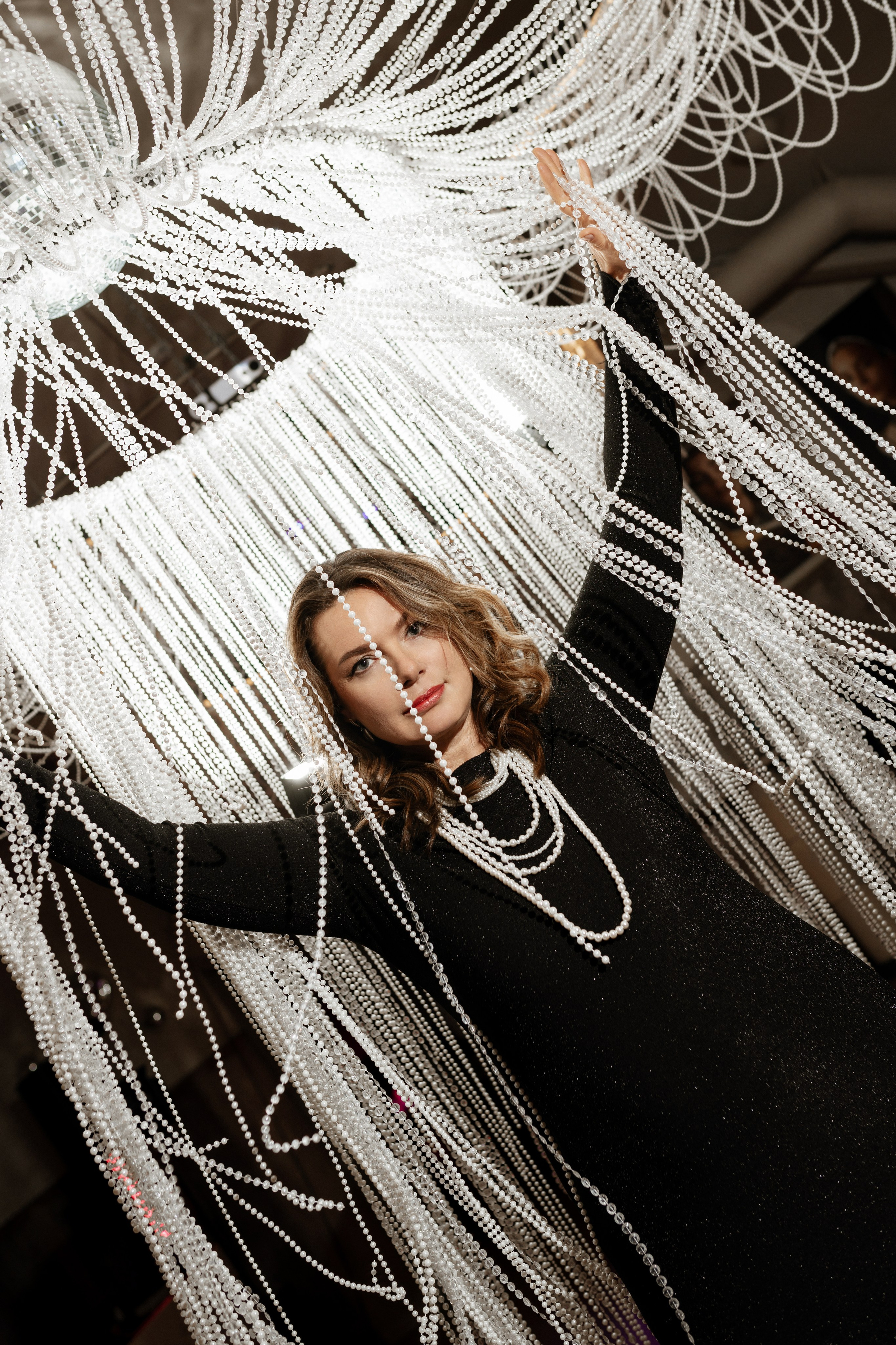 Выпускной МА KRASMODELS. Фотограф Ким Наталья в Красноярске