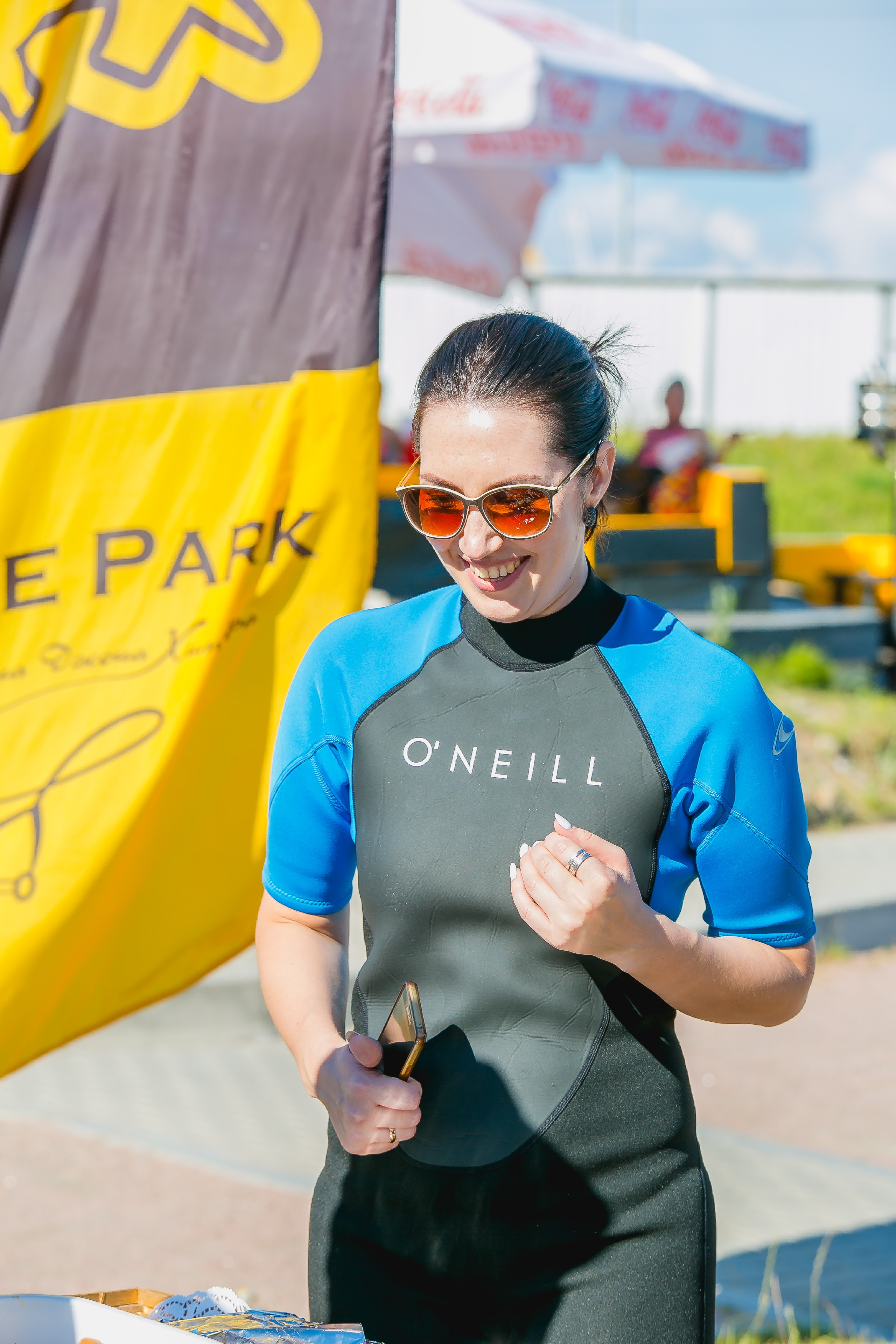 КОРПОРАТИВ ЛЕТО. Главная