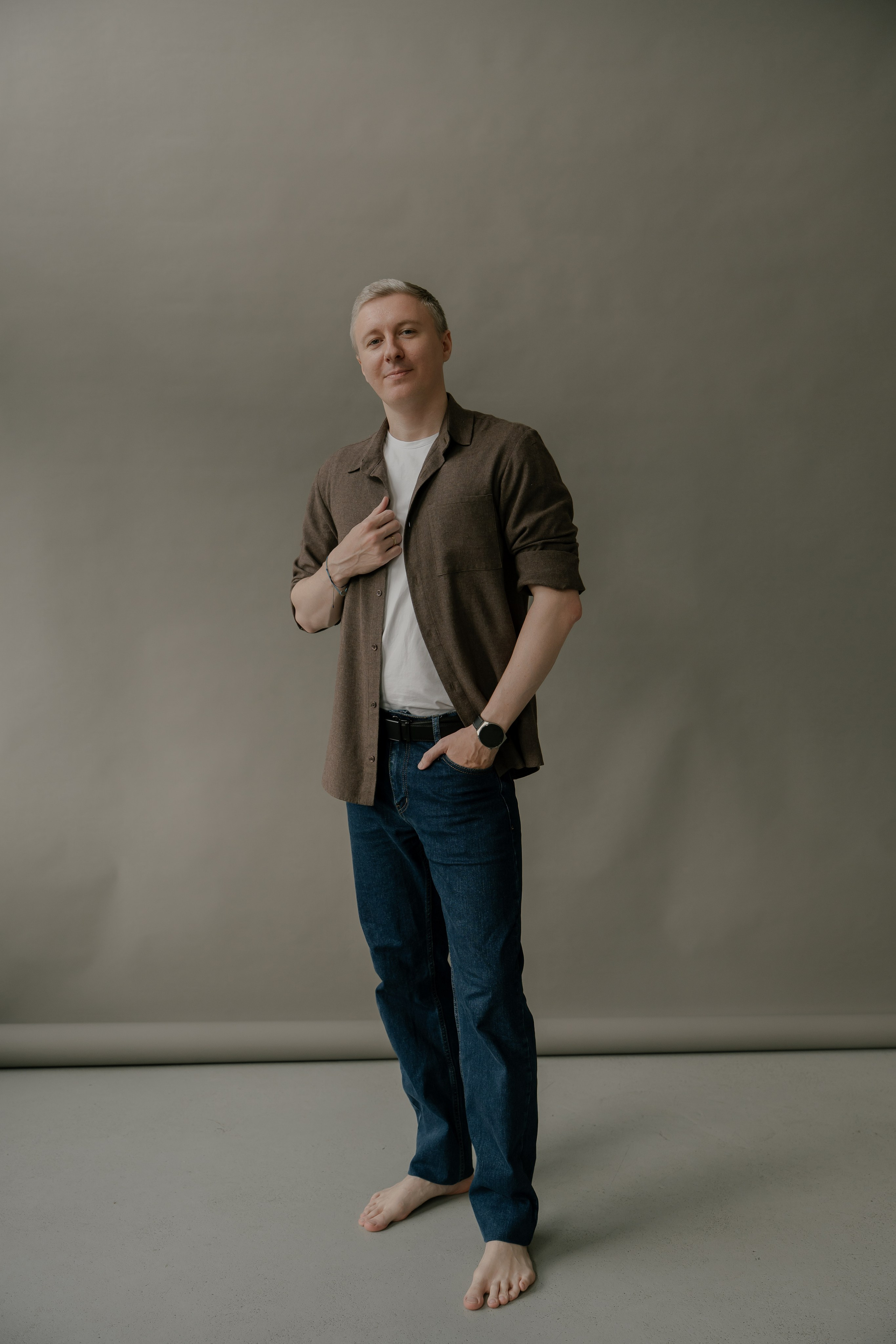 Большая семья Елисея. Свадебный и семейный фотограф в Москве и Красногорске — живые кадры | Анастасия Тихонова