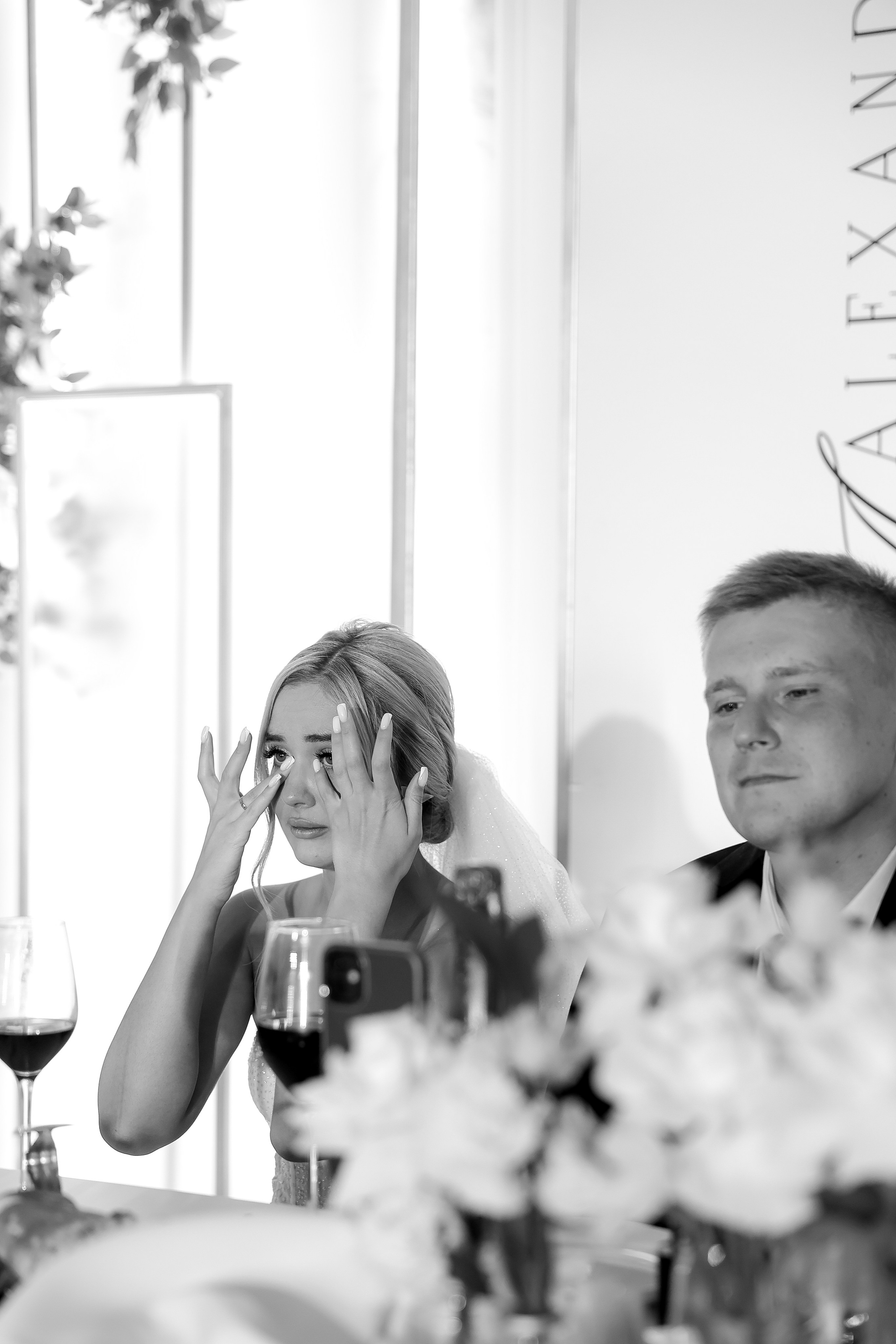 WEDDING DAY. Детков Николай — фотограф в Омске