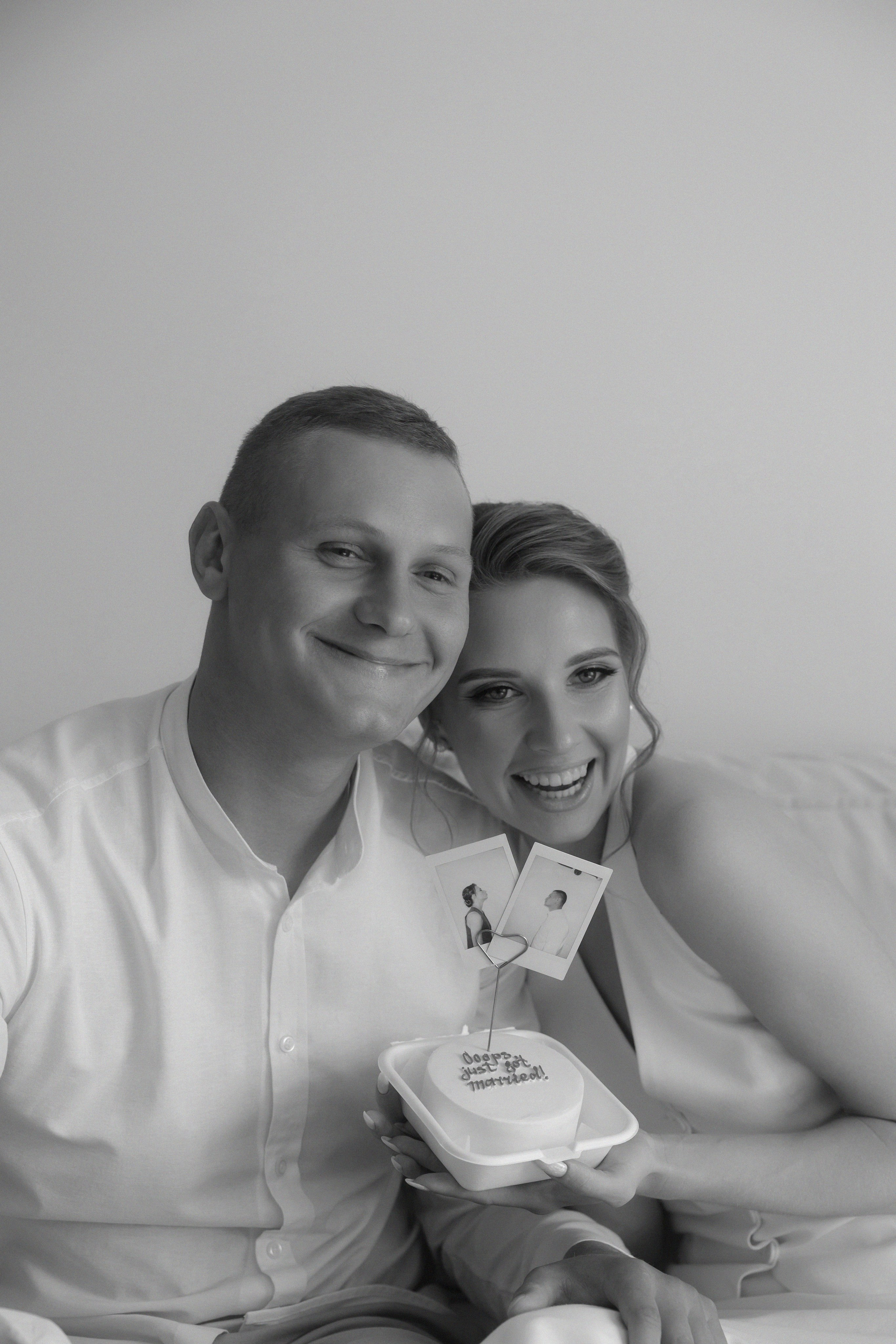 Любовь в городе Р. Свадебный фотограф в Рязани и Москве Евгения Жмурова