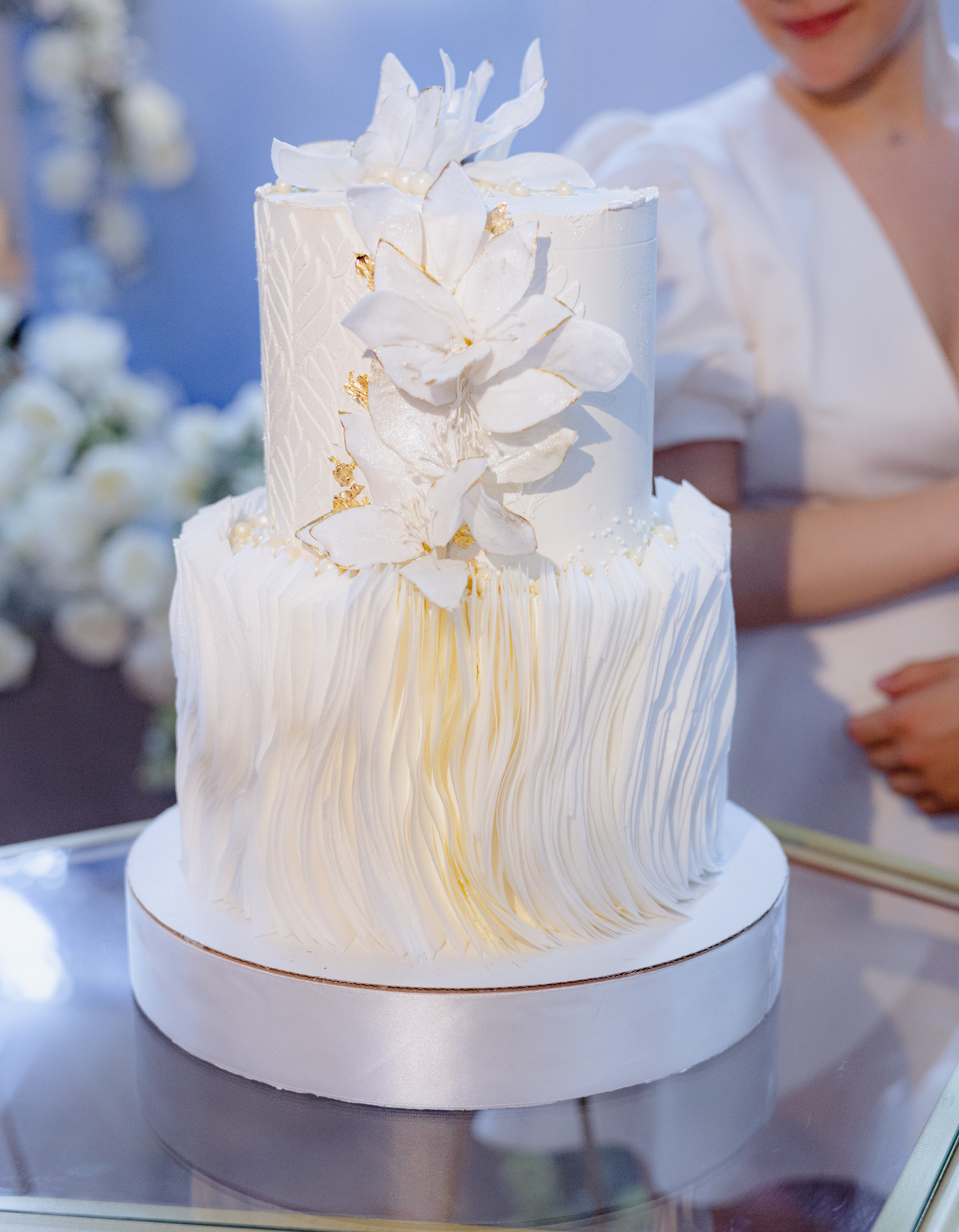 Алина и Артем. Fusion Wedding Photographer