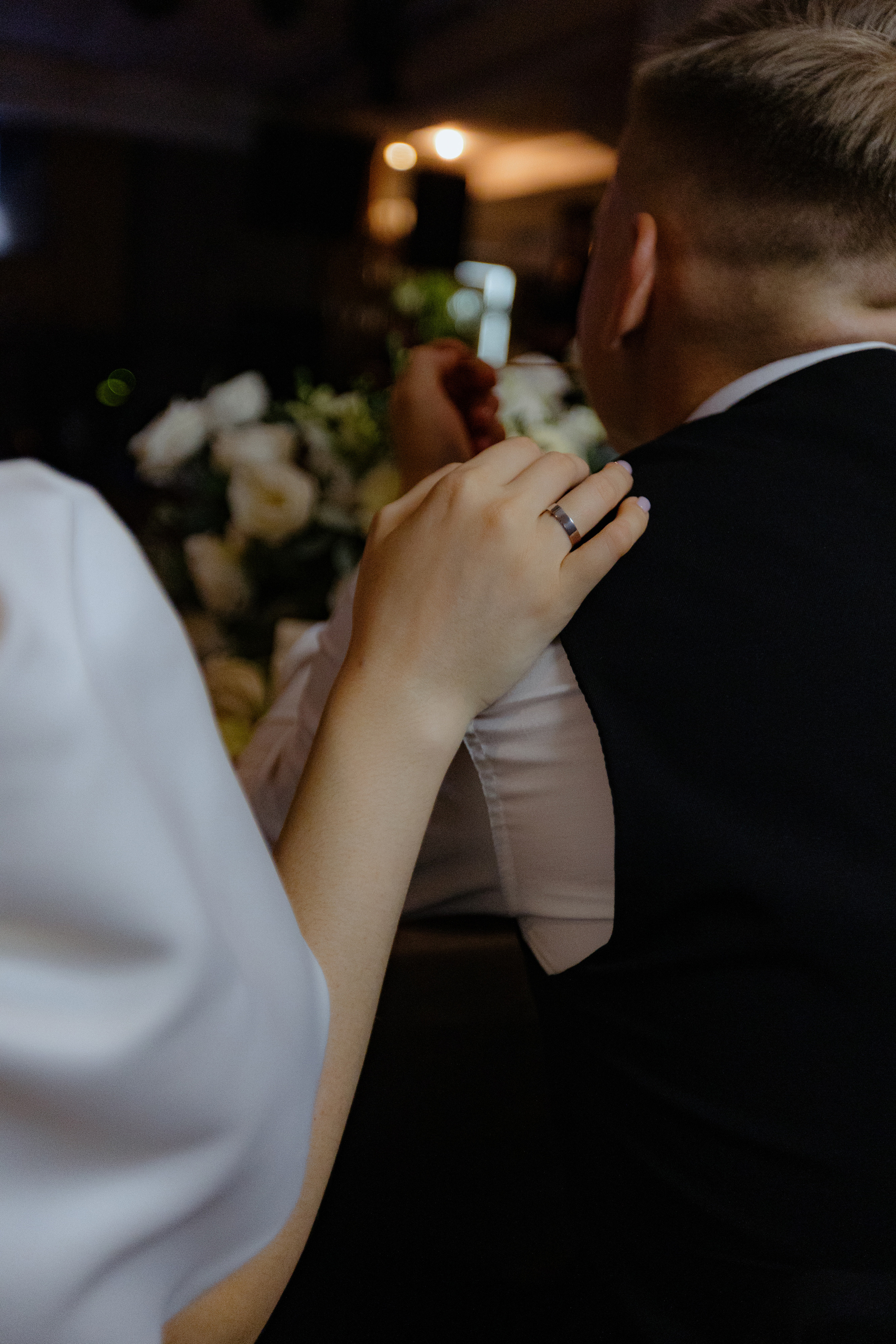 Алина и Артем. Fusion Wedding Photographer