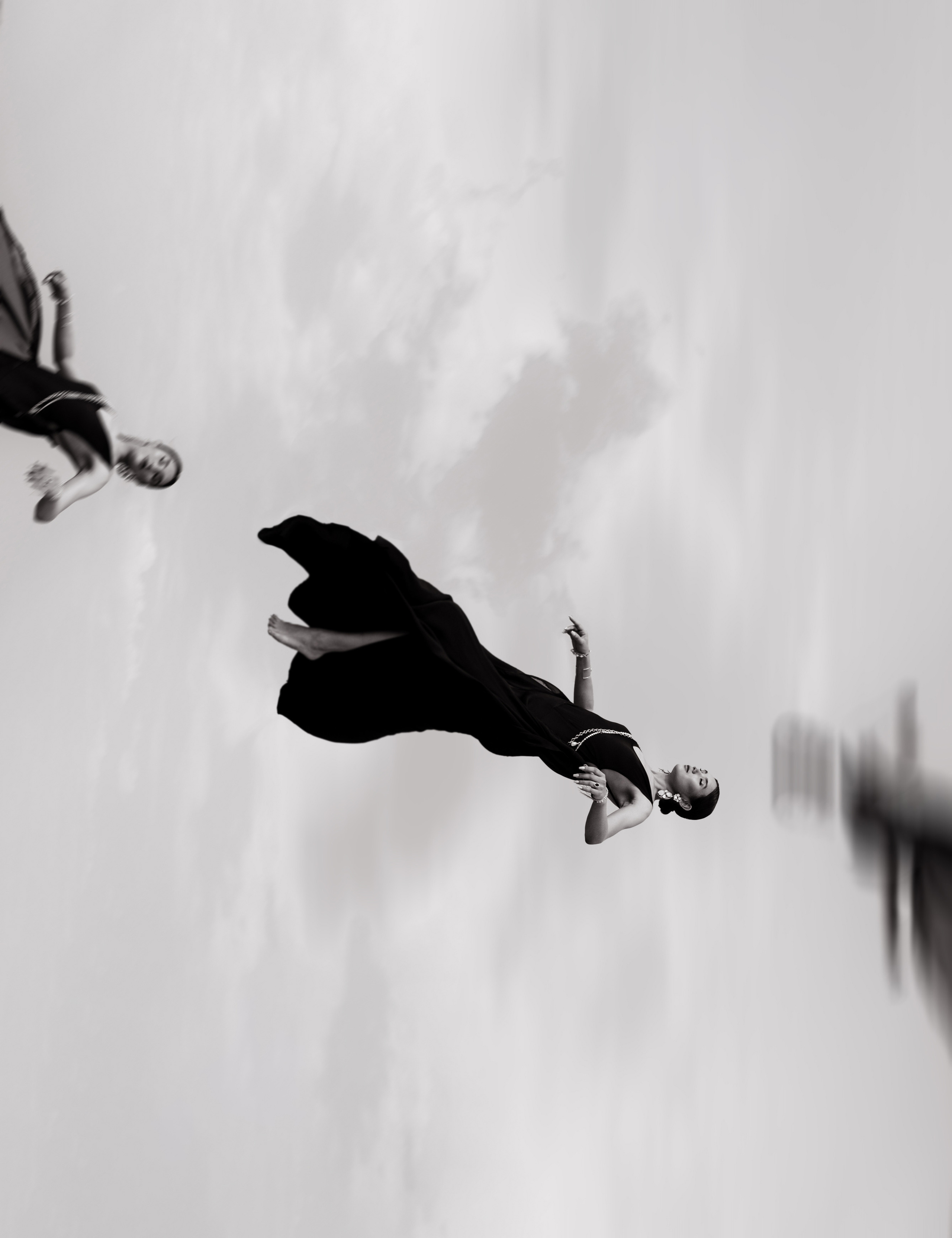 Zarina x Bushido code. Fusion Wedding Photographer