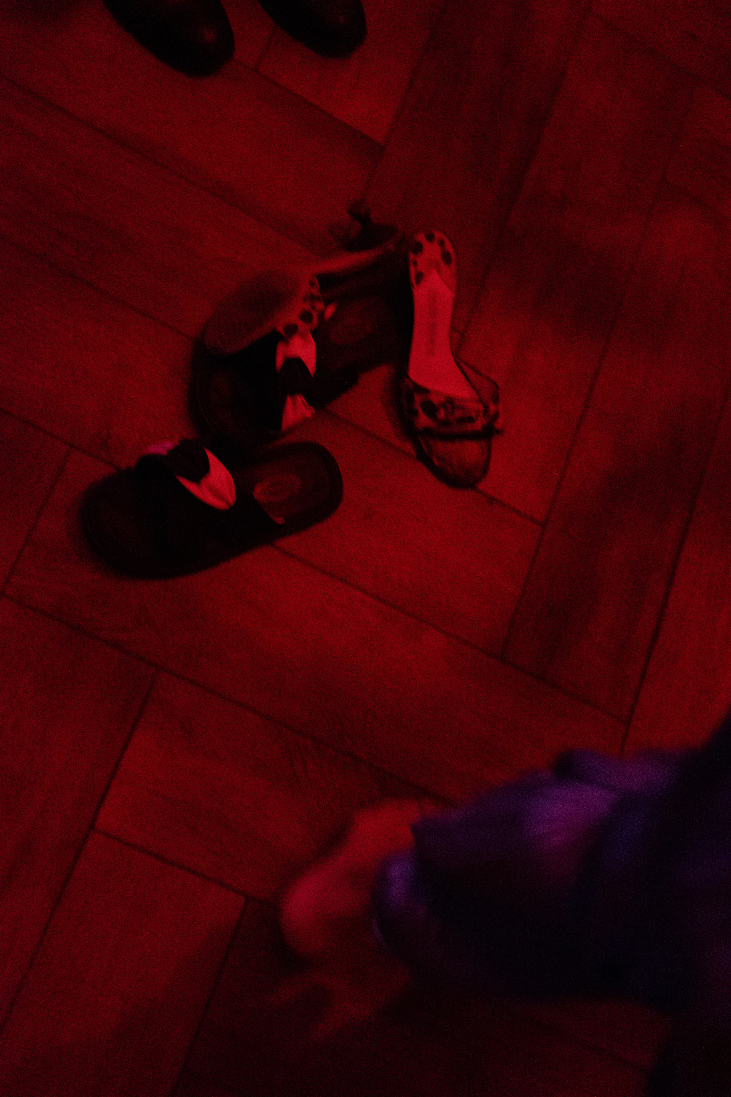 Алина и Артем. Fusion Wedding Photographer